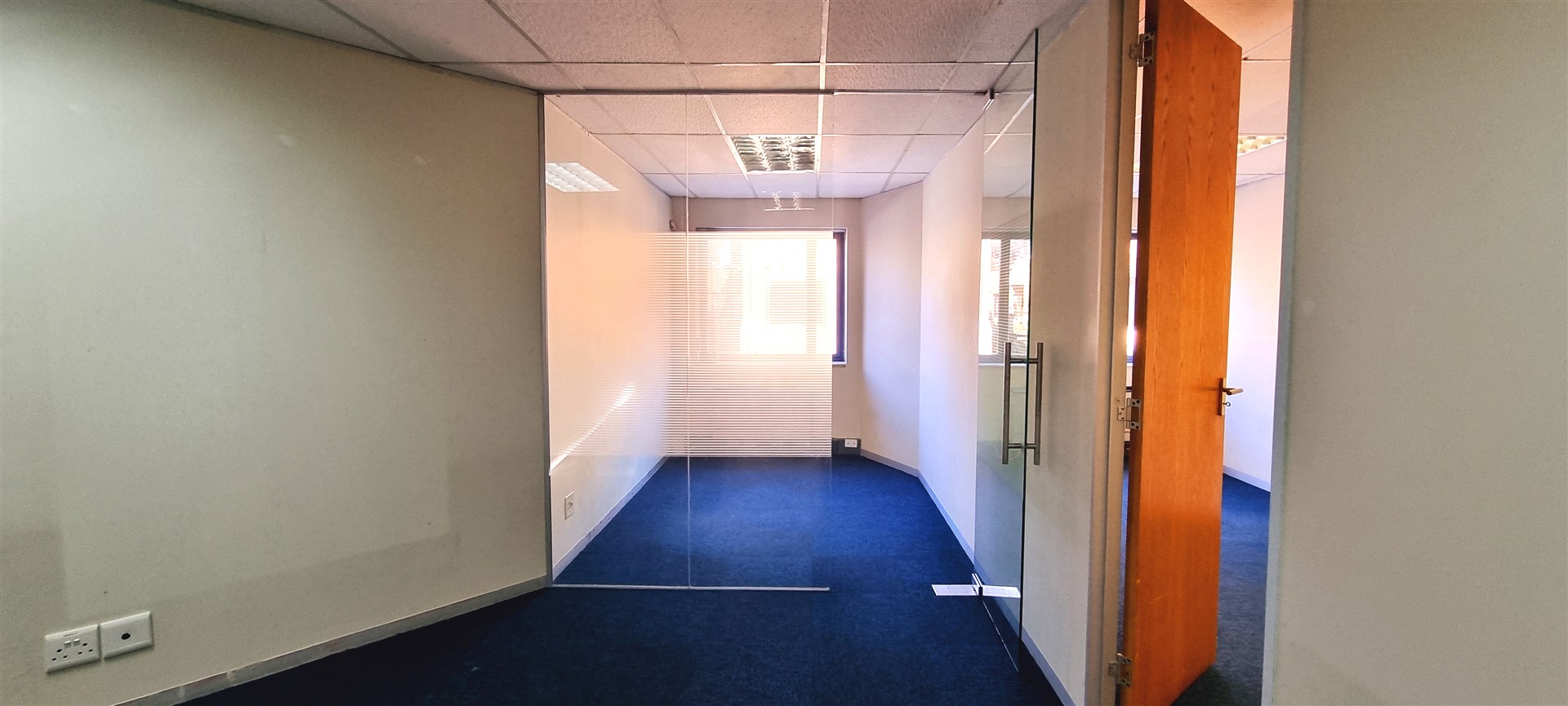 To Let commercial Property for Rent in Woodmead Gauteng