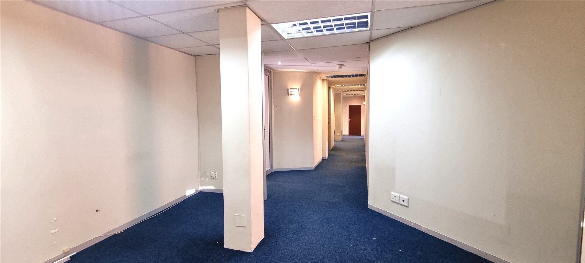 To Let commercial Property for Rent in Woodmead Gauteng