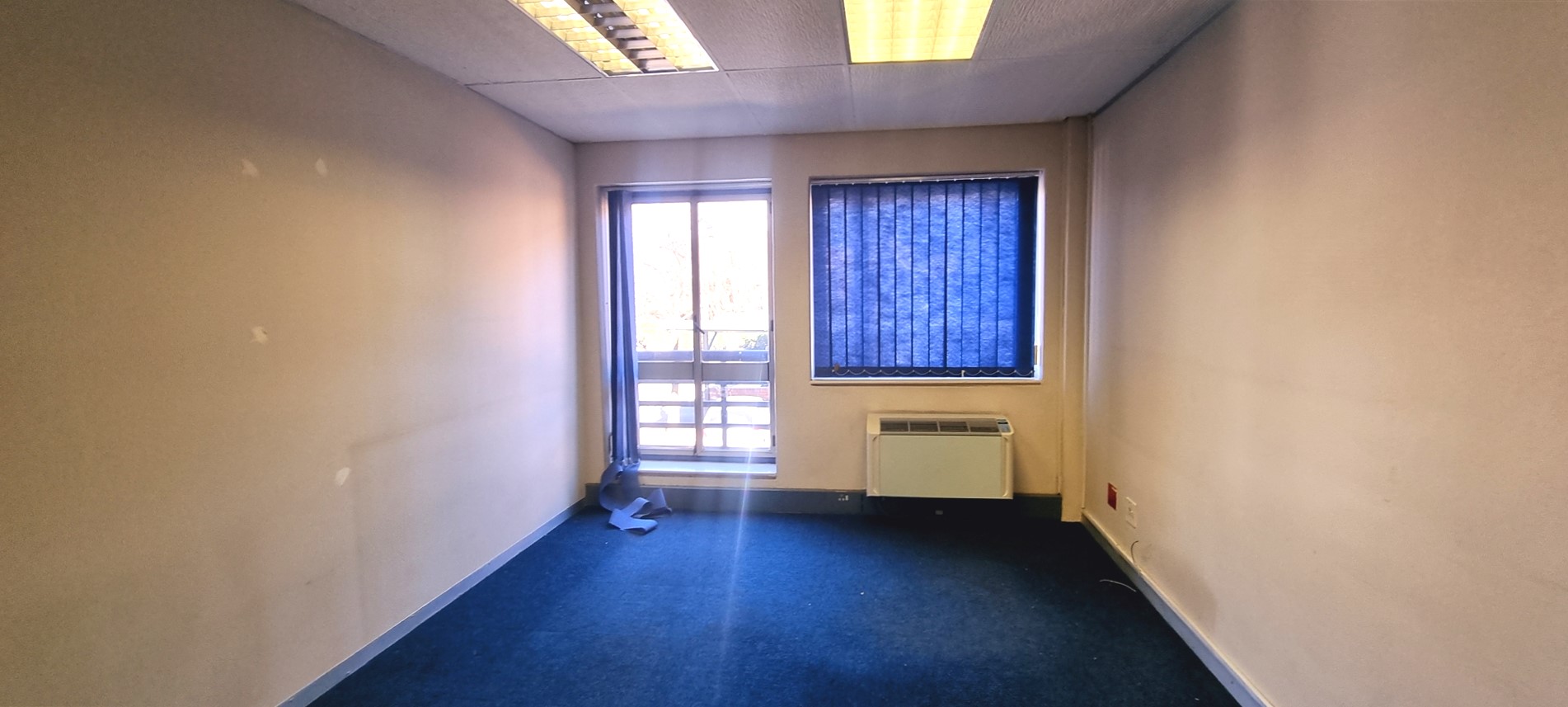 To Let commercial Property for Rent in Woodmead Gauteng