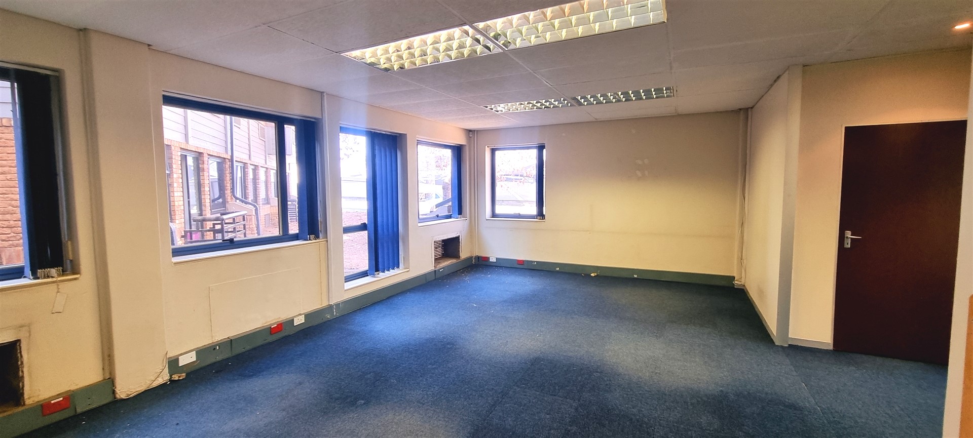 To Let commercial Property for Rent in Woodmead Gauteng