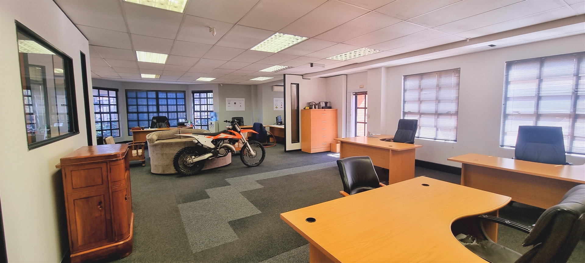 Commercial Property for Sale in Lyme Park Gauteng