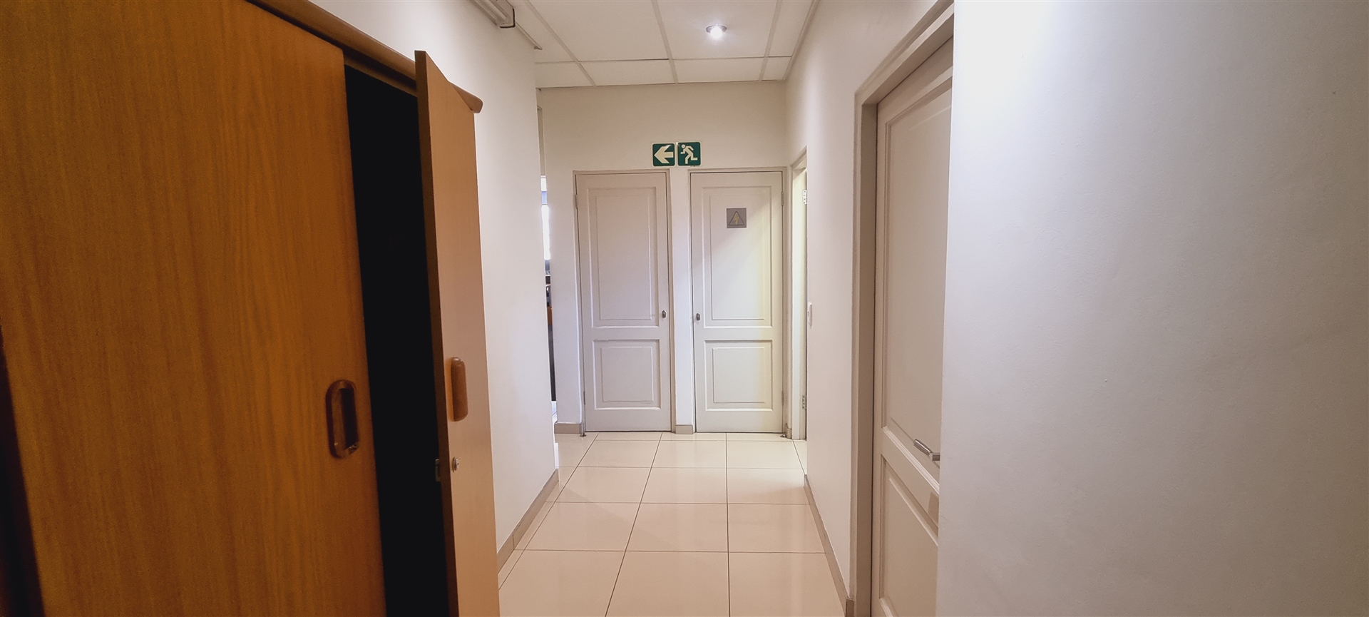 Commercial Property for Sale in Lyme Park Gauteng