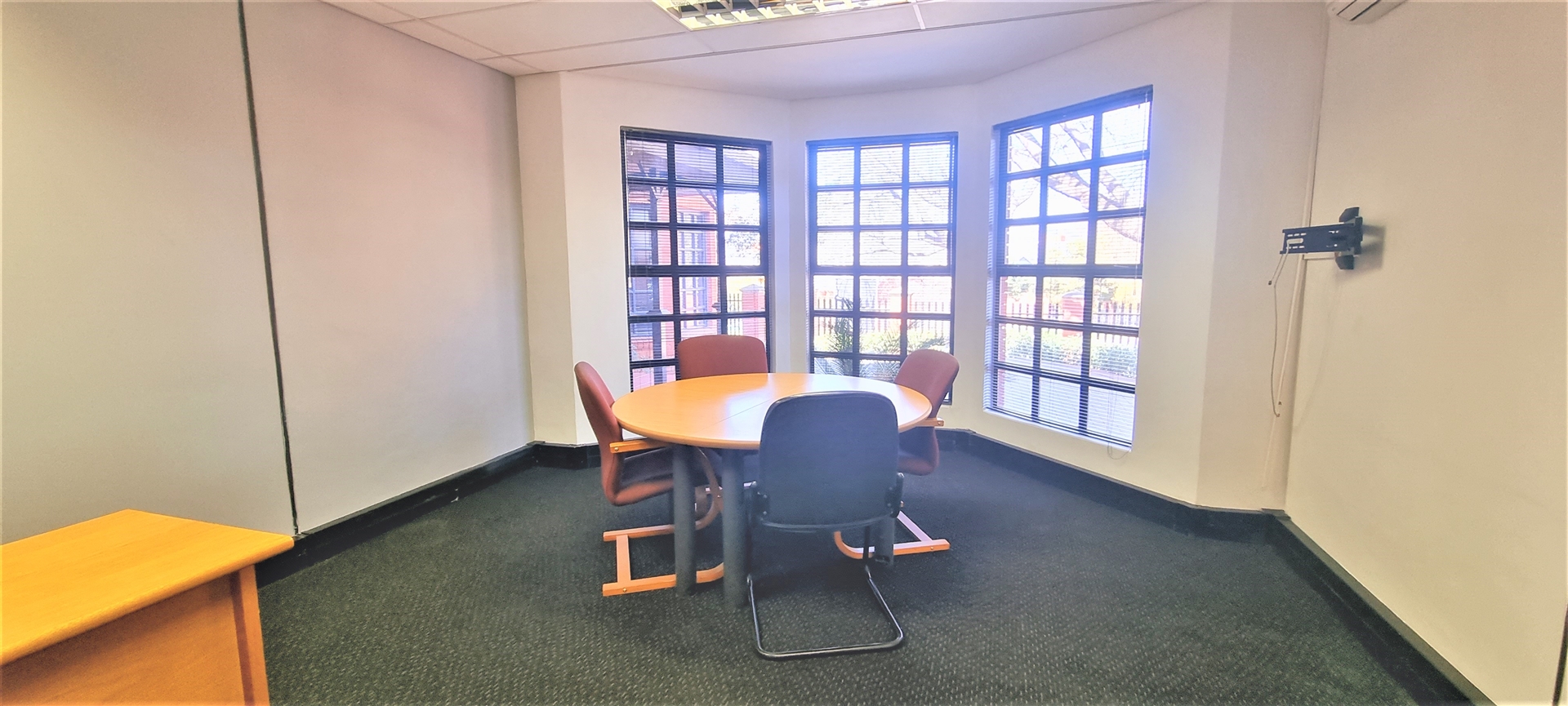 Commercial Property for Sale in Lyme Park Gauteng