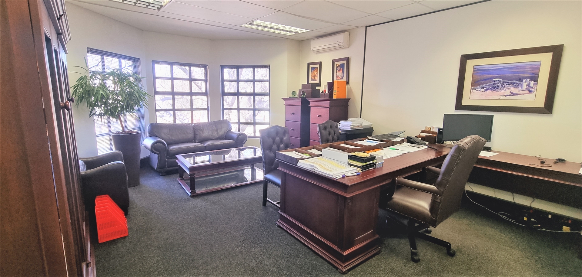 Commercial Property for Sale in Lyme Park Gauteng