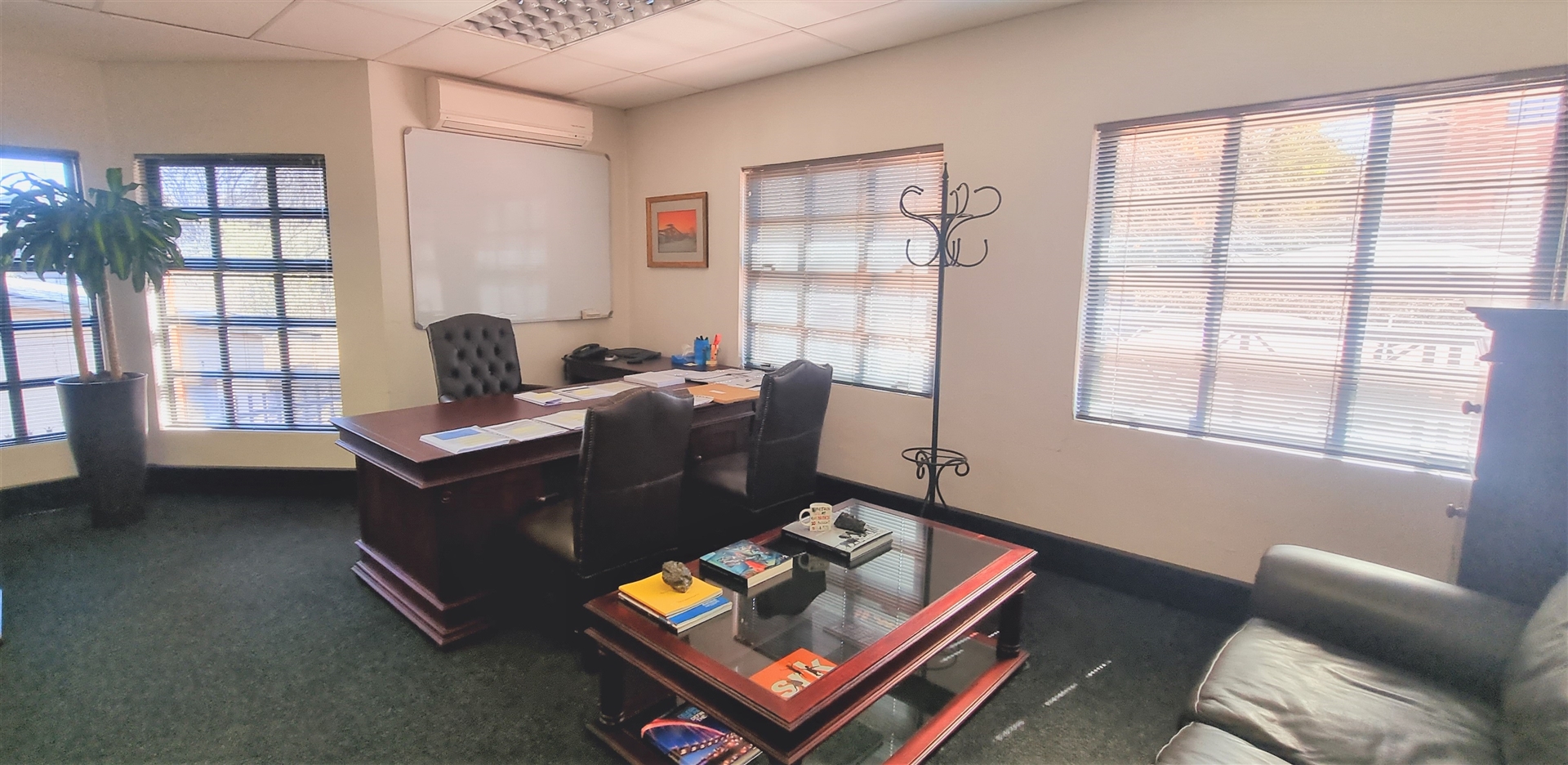 Commercial Property for Sale in Lyme Park Gauteng