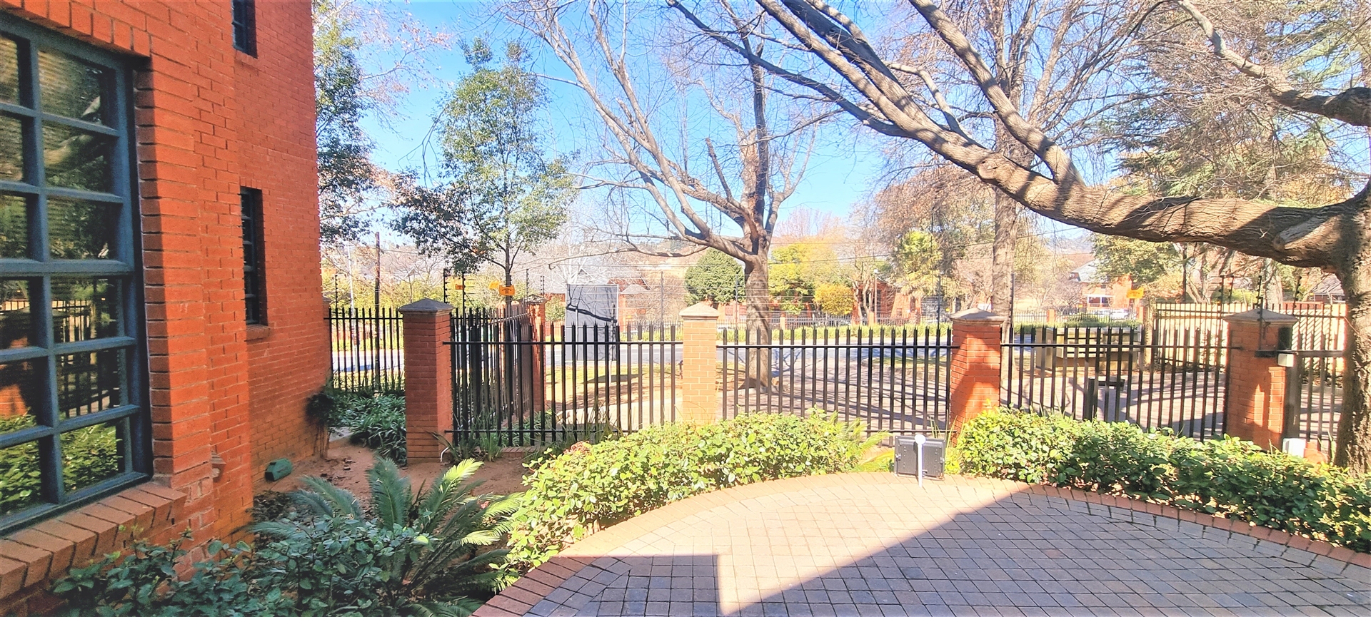 Commercial Property for Sale in Lyme Park Gauteng