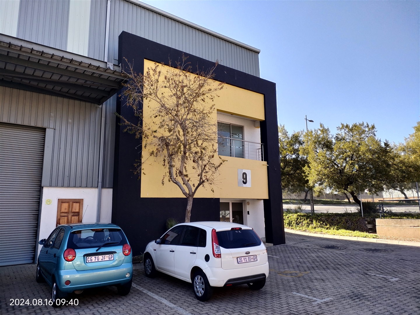 To Let commercial Property for Rent in Lanseria Gauteng