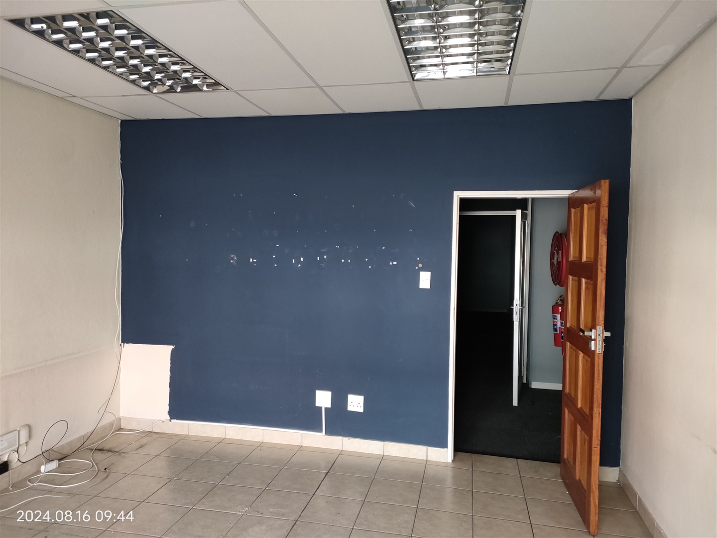 To Let commercial Property for Rent in Lanseria Gauteng