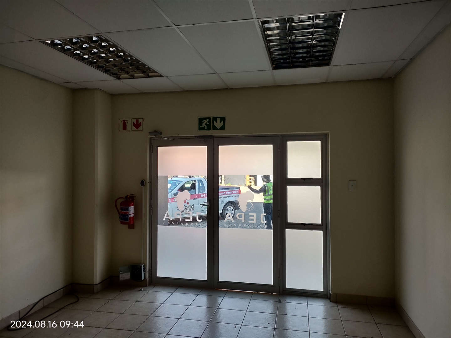 To Let commercial Property for Rent in Lanseria Gauteng