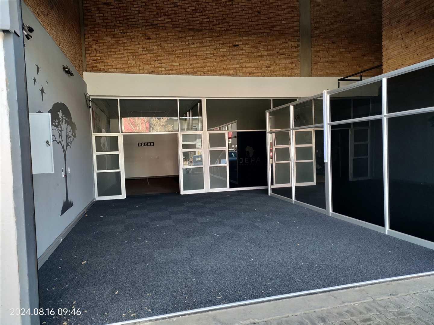 To Let commercial Property for Rent in Lanseria Gauteng