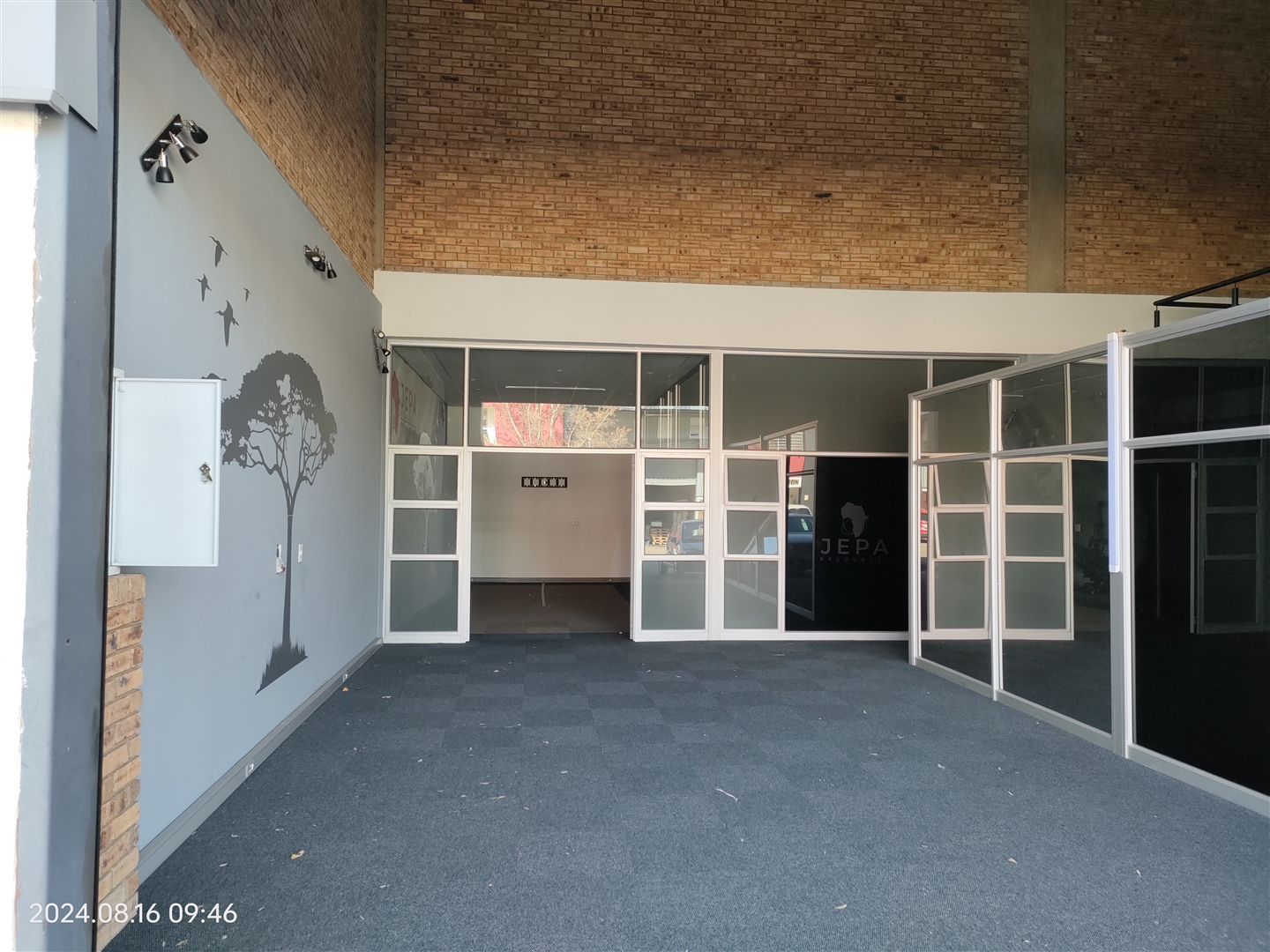 To Let commercial Property for Rent in Lanseria Gauteng