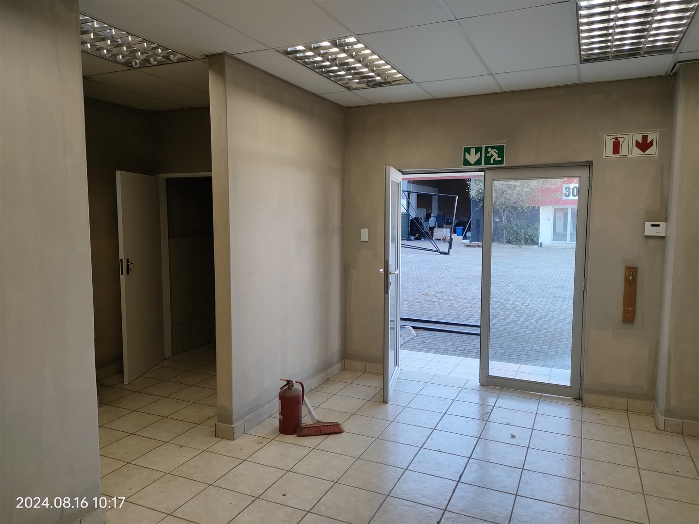 To Let commercial Property for Rent in Lanseria Gauteng