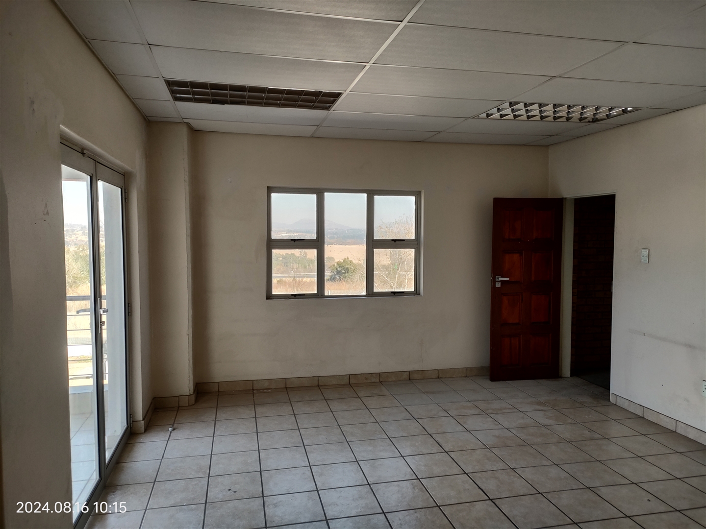 To Let commercial Property for Rent in Lanseria Gauteng