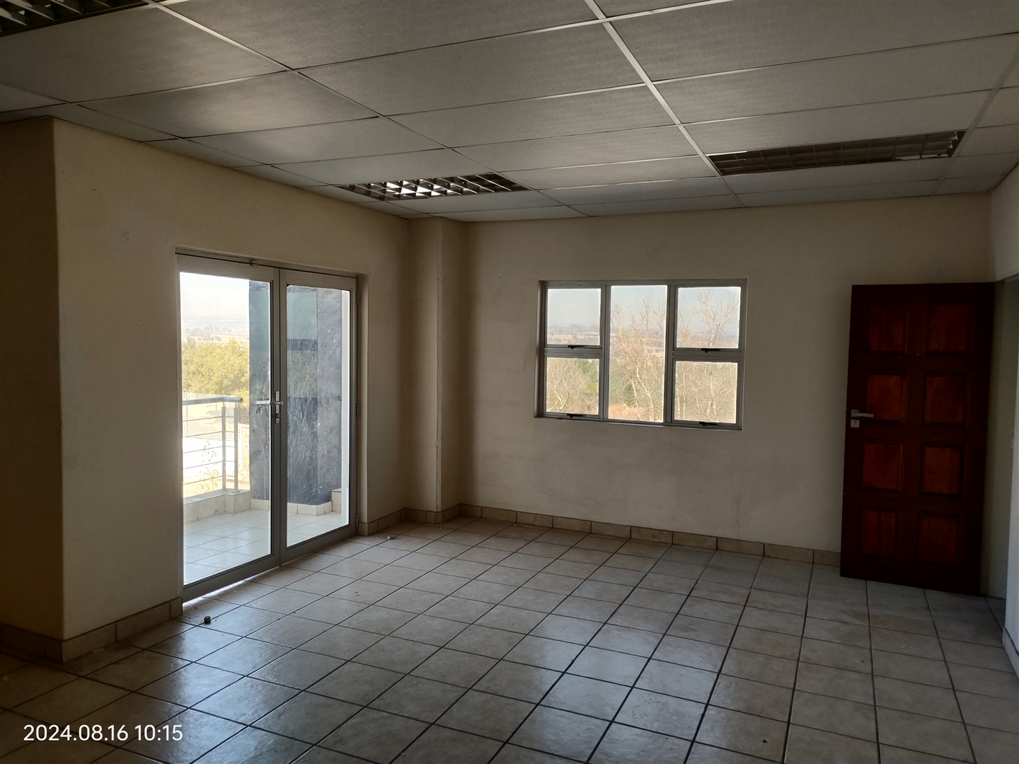 To Let commercial Property for Rent in Lanseria Gauteng