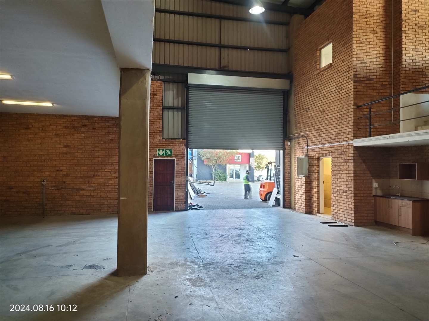 To Let commercial Property for Rent in Lanseria Gauteng