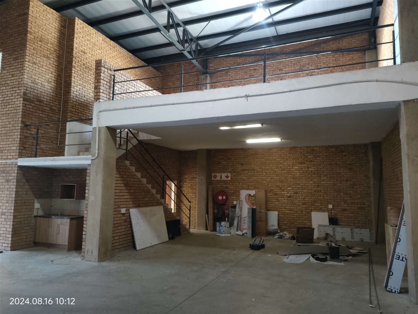 To Let commercial Property for Rent in Lanseria Gauteng