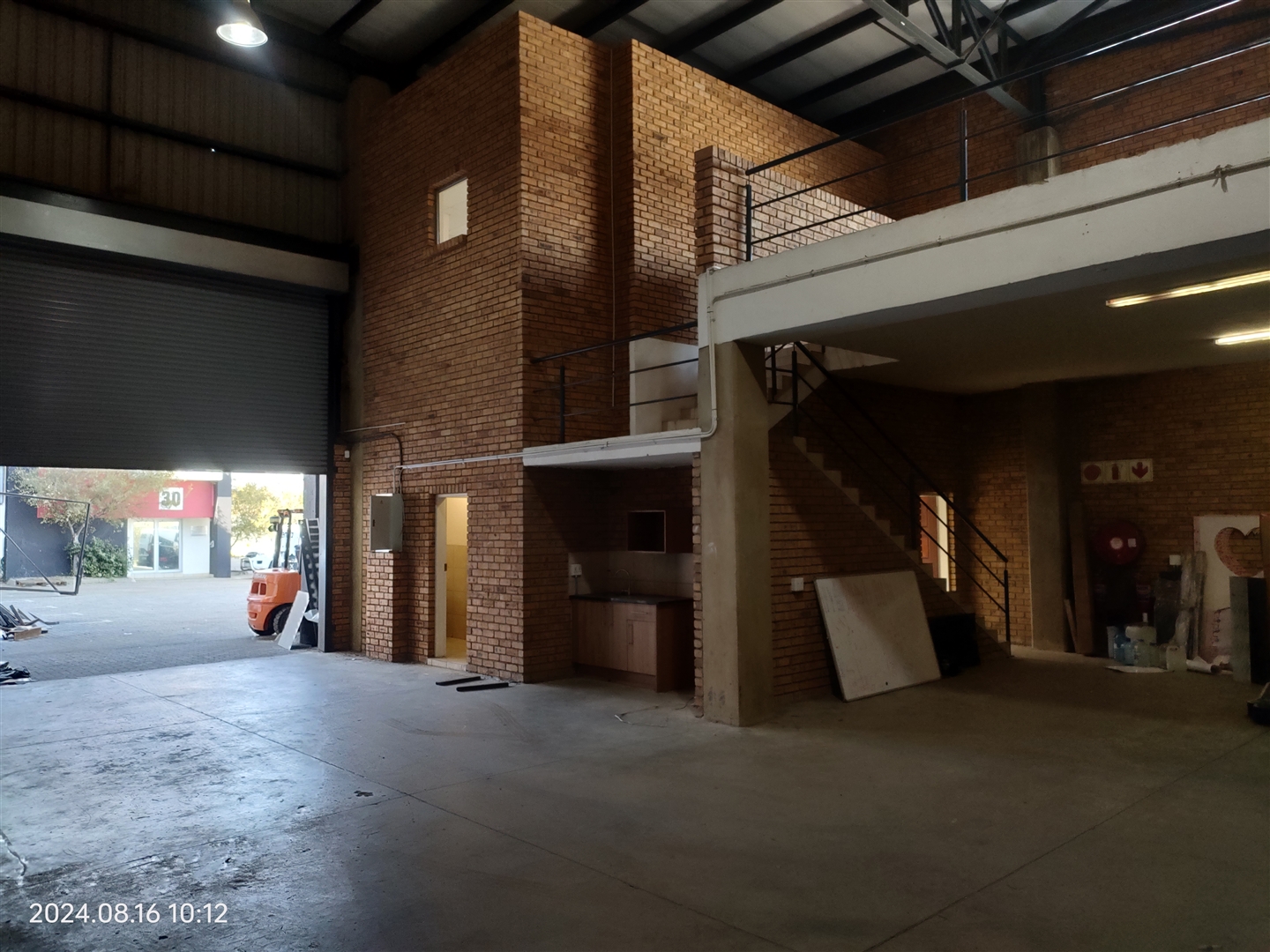 To Let commercial Property for Rent in Lanseria Gauteng