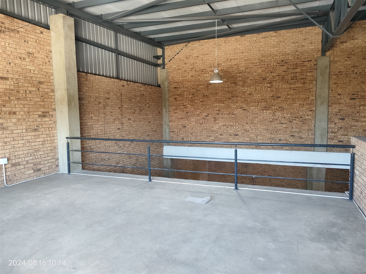 To Let commercial Property for Rent in Lanseria Gauteng