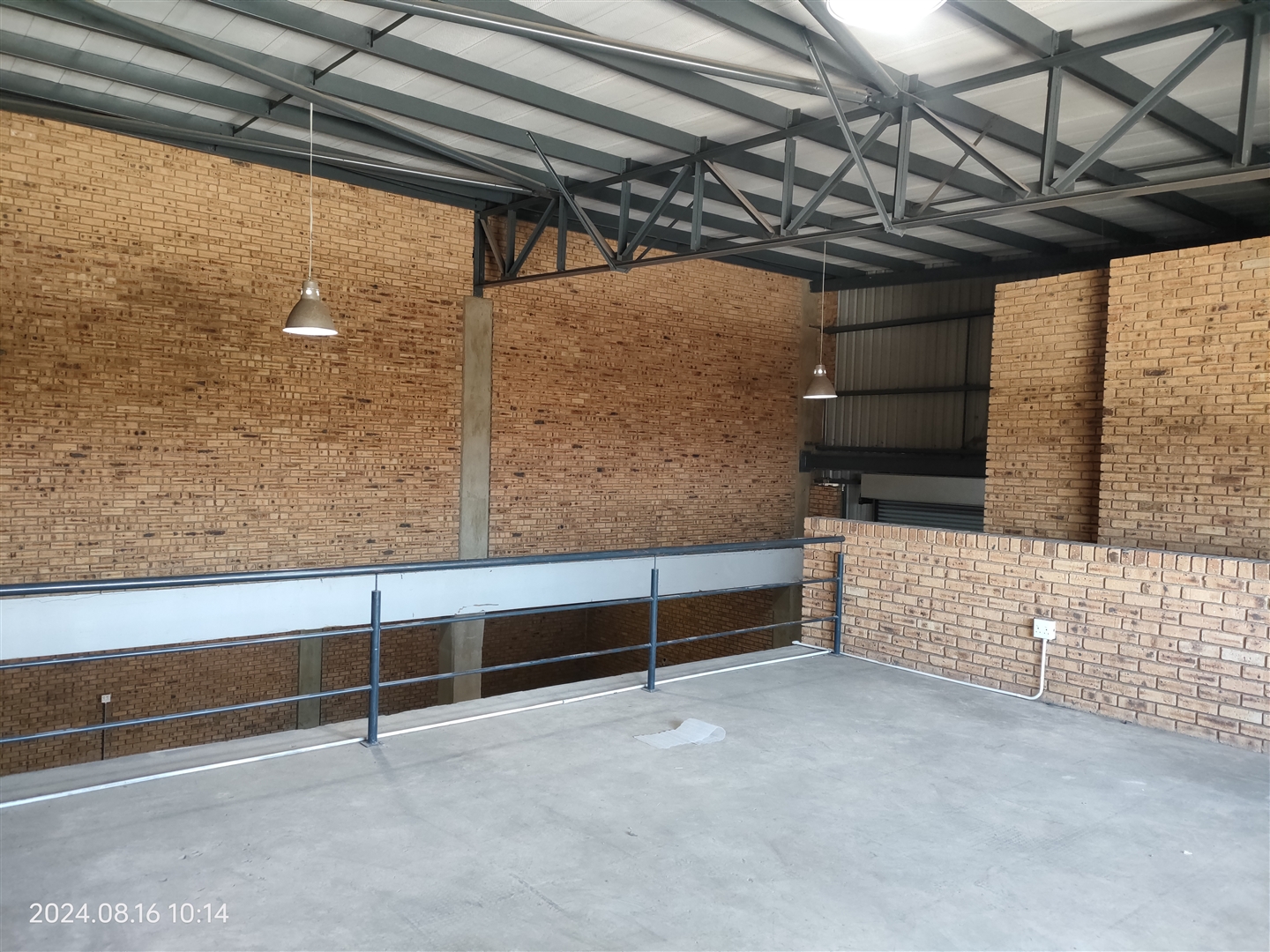 To Let commercial Property for Rent in Lanseria Gauteng