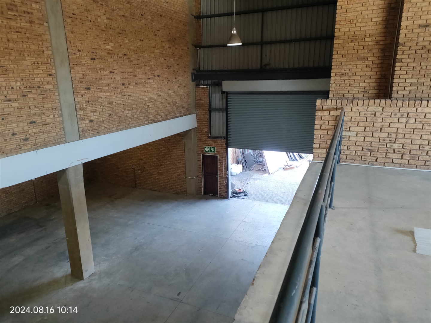 To Let commercial Property for Rent in Lanseria Gauteng