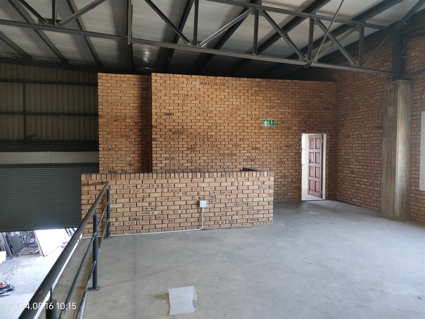 To Let commercial Property for Rent in Lanseria Gauteng