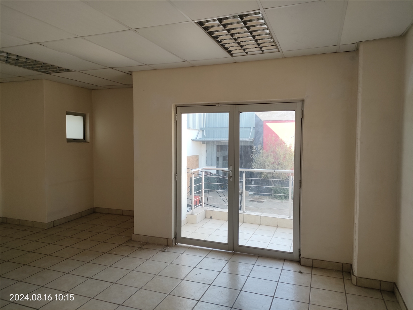 To Let commercial Property for Rent in Lanseria Gauteng