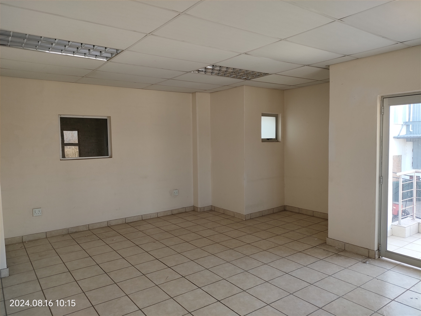 To Let commercial Property for Rent in Lanseria Gauteng