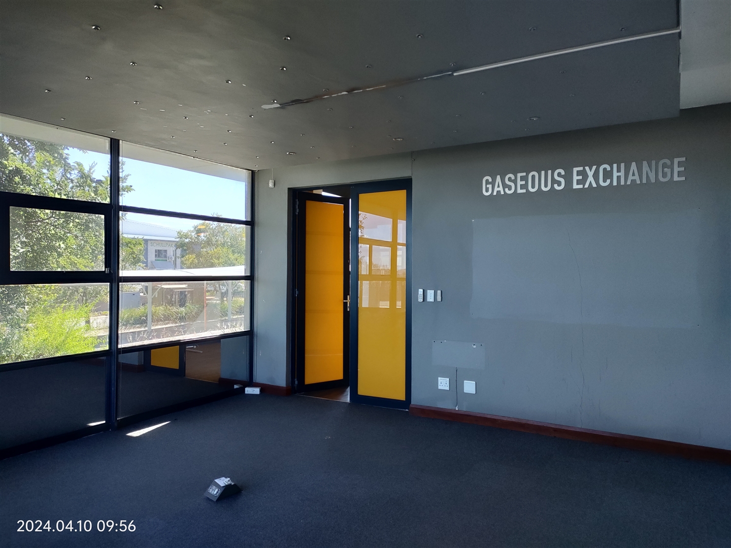 To Let commercial Property for Rent in Lanseria Gauteng