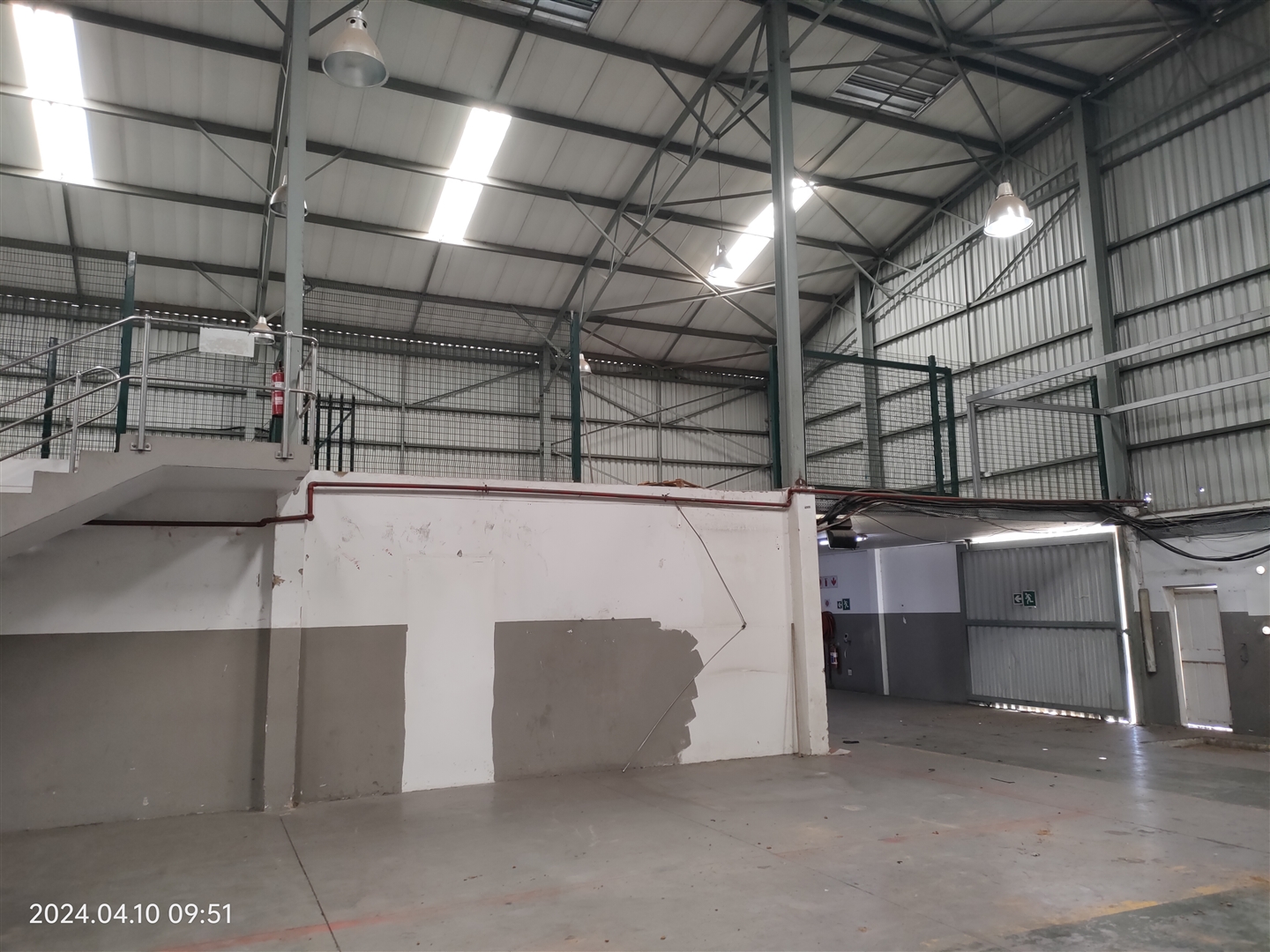 To Let commercial Property for Rent in Lanseria Gauteng