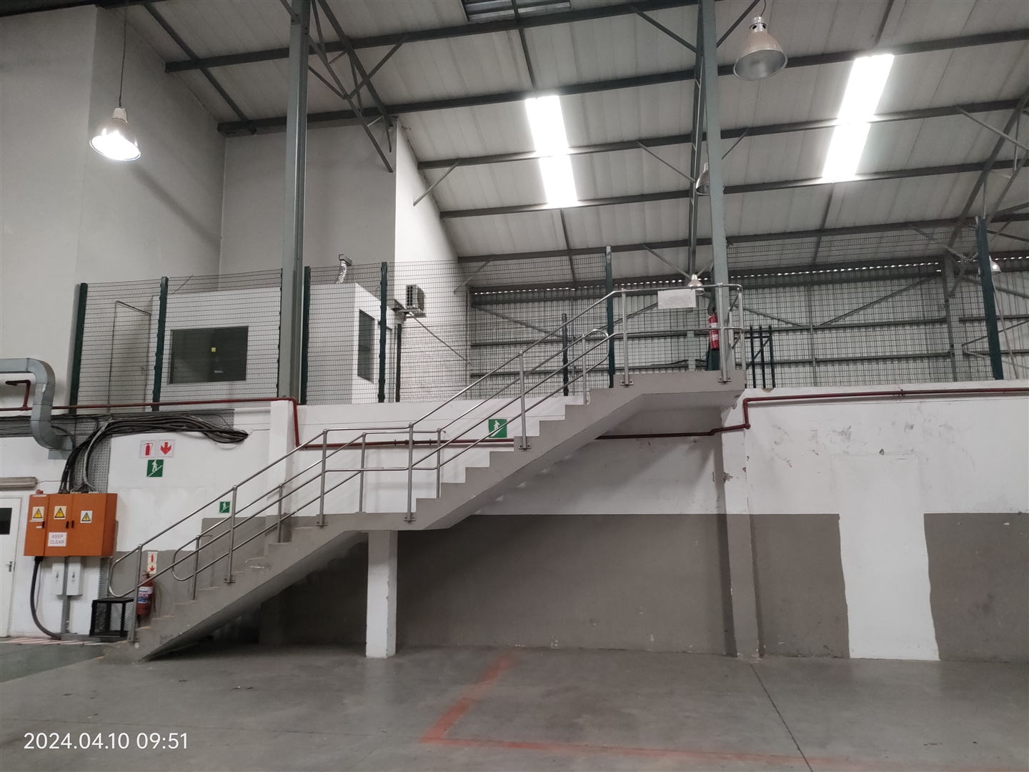 To Let commercial Property for Rent in Lanseria Gauteng