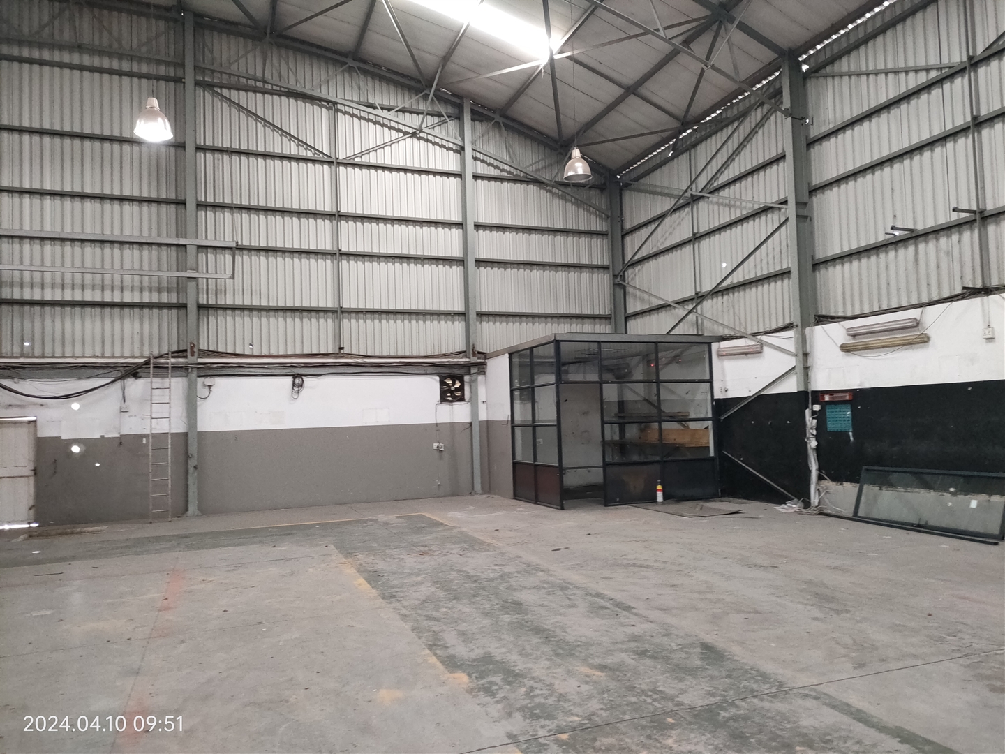 To Let commercial Property for Rent in Lanseria Gauteng