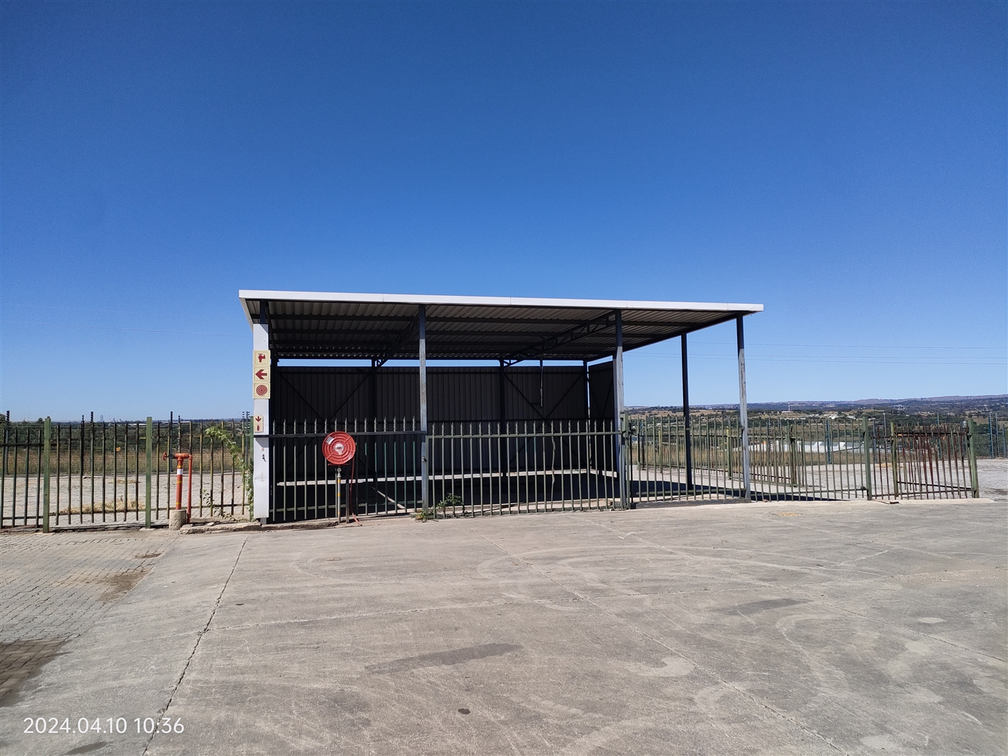 To Let commercial Property for Rent in Lanseria Gauteng