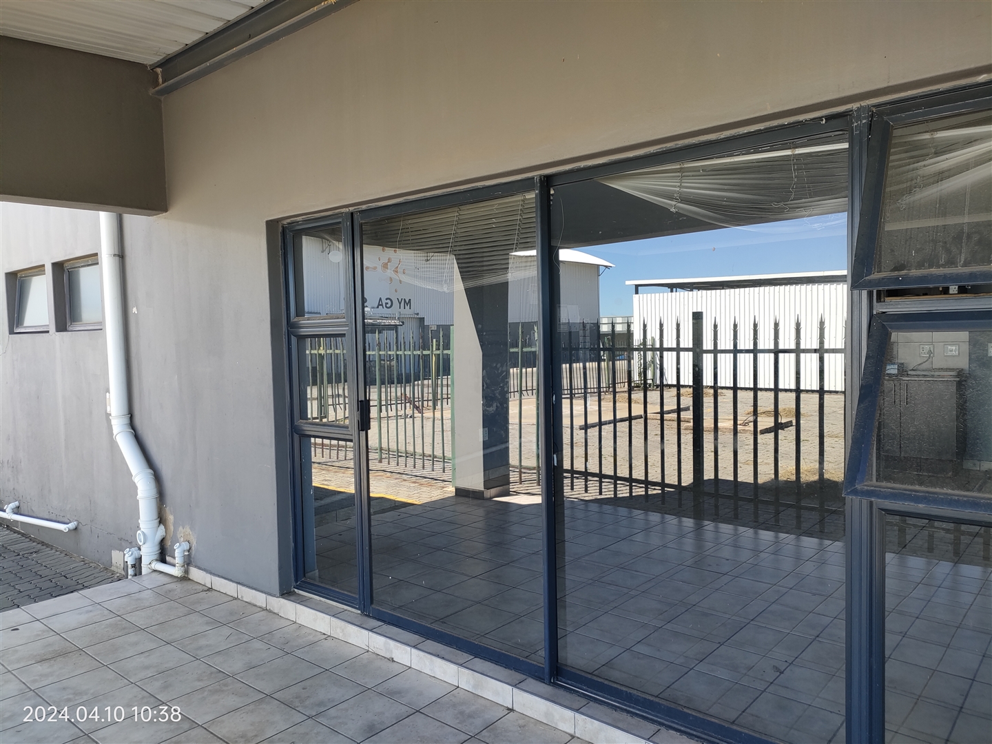 To Let commercial Property for Rent in Lanseria Gauteng