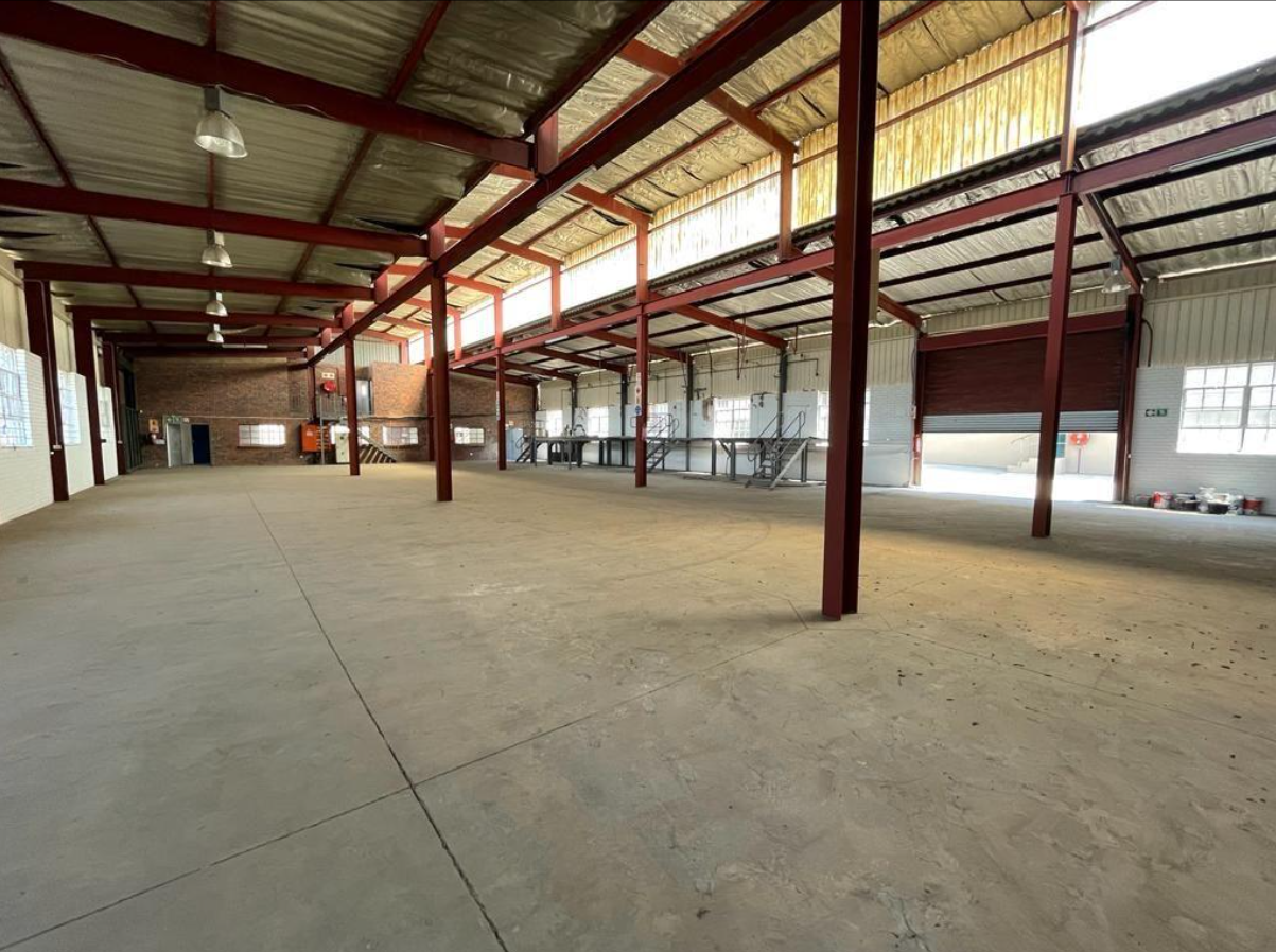 Commercial Property for Sale in Kya Sands Gauteng