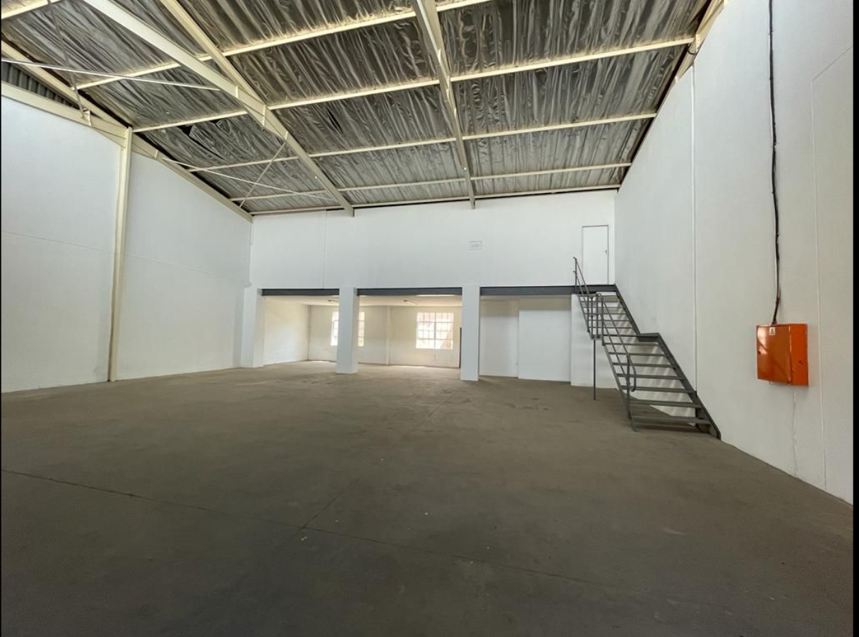 Commercial Property for Sale in Kya Sands Gauteng