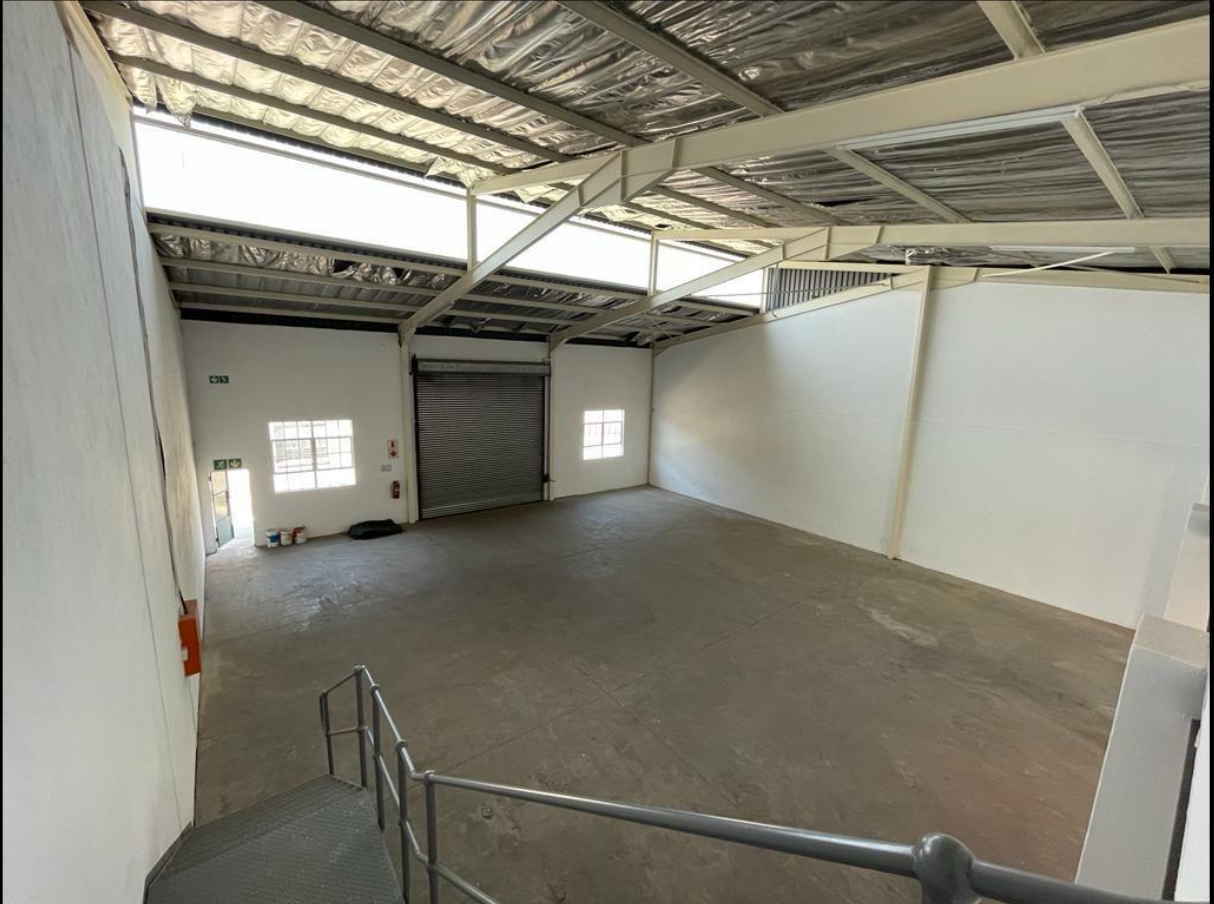 Commercial Property for Sale in Kya Sands Gauteng