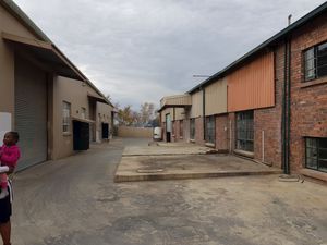 Commercial Property for Sale in Kya Sands Gauteng