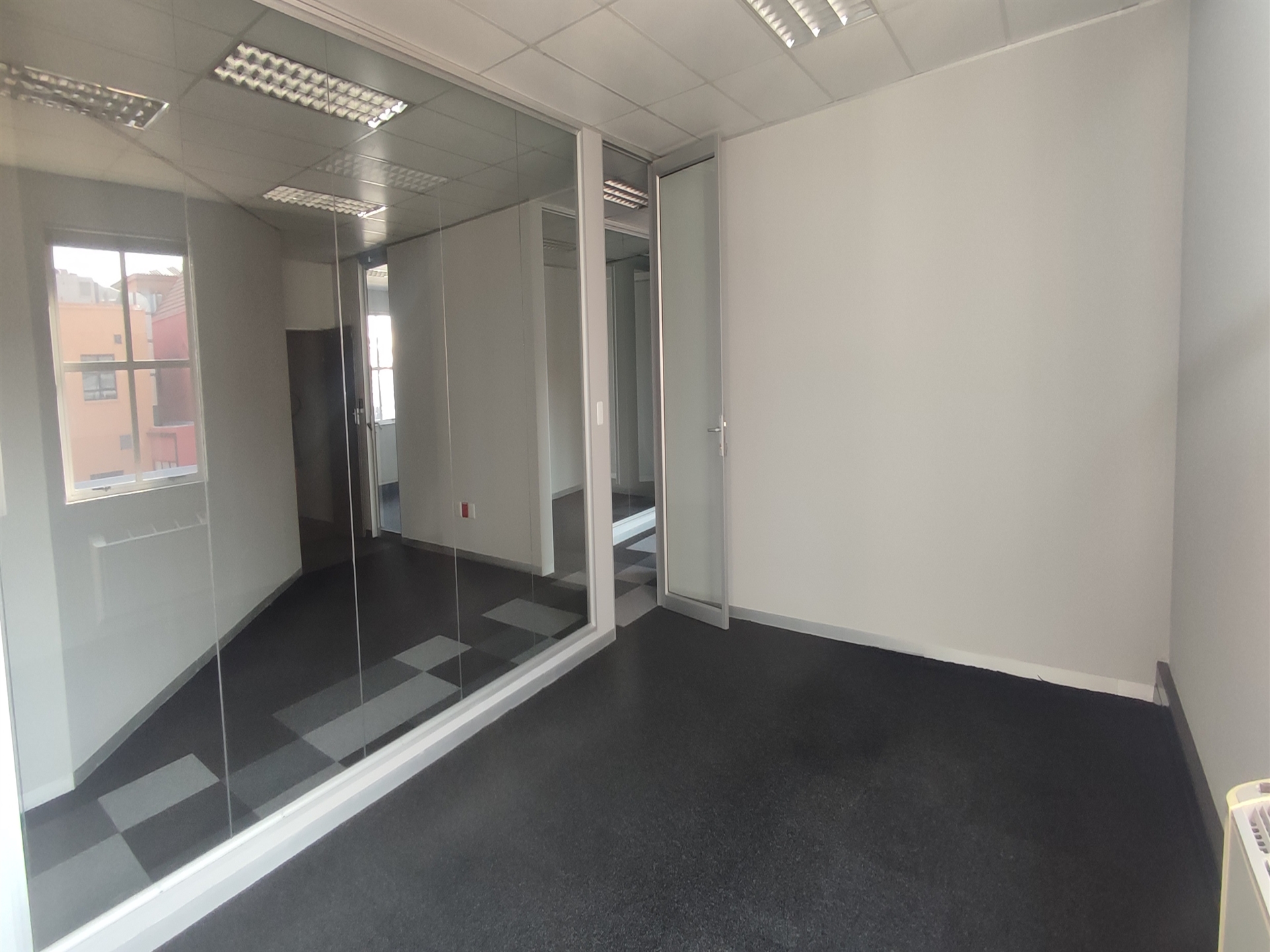 To Let commercial Property for Rent in Illovo Gauteng