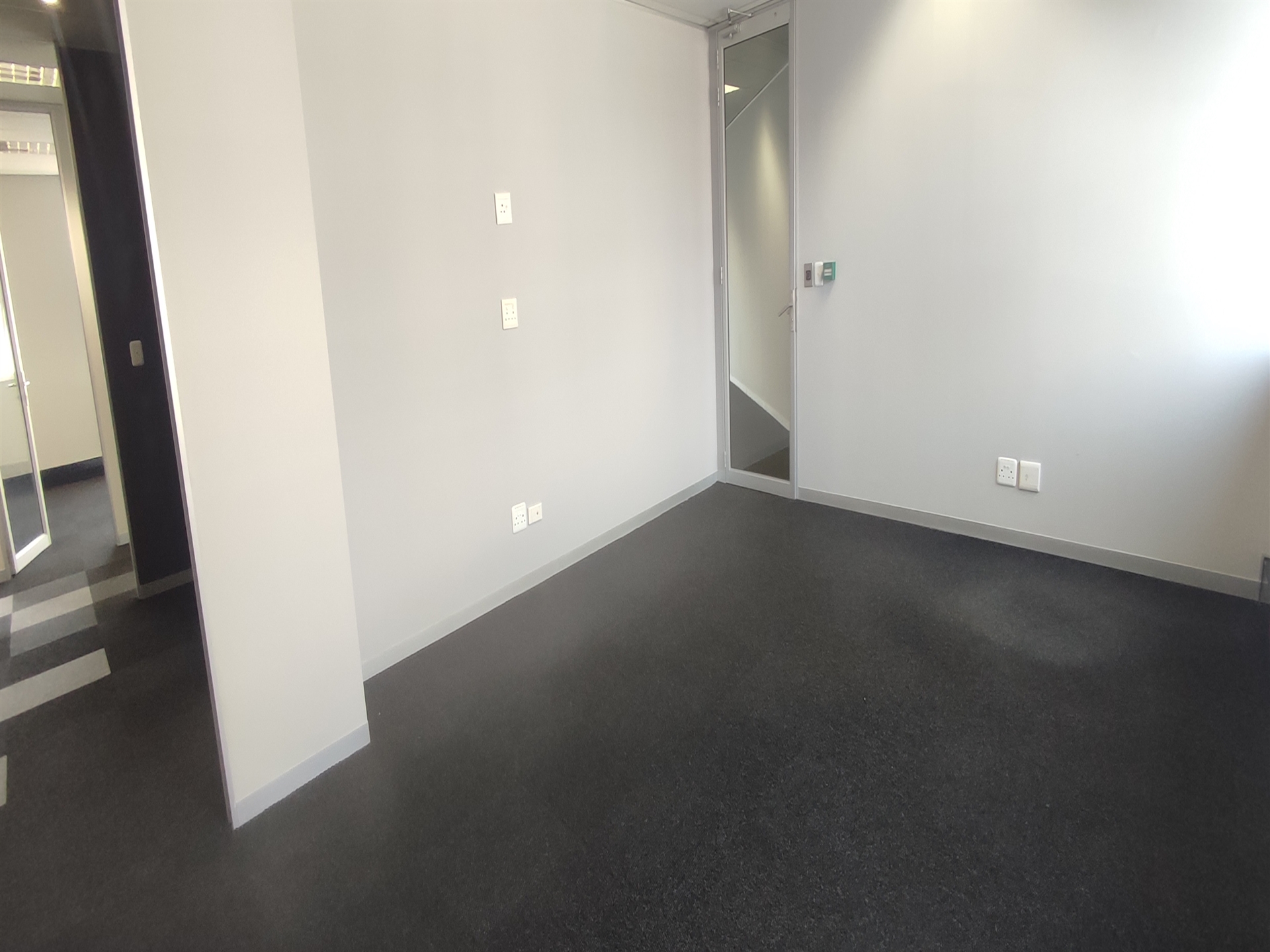 To Let commercial Property for Rent in Illovo Gauteng