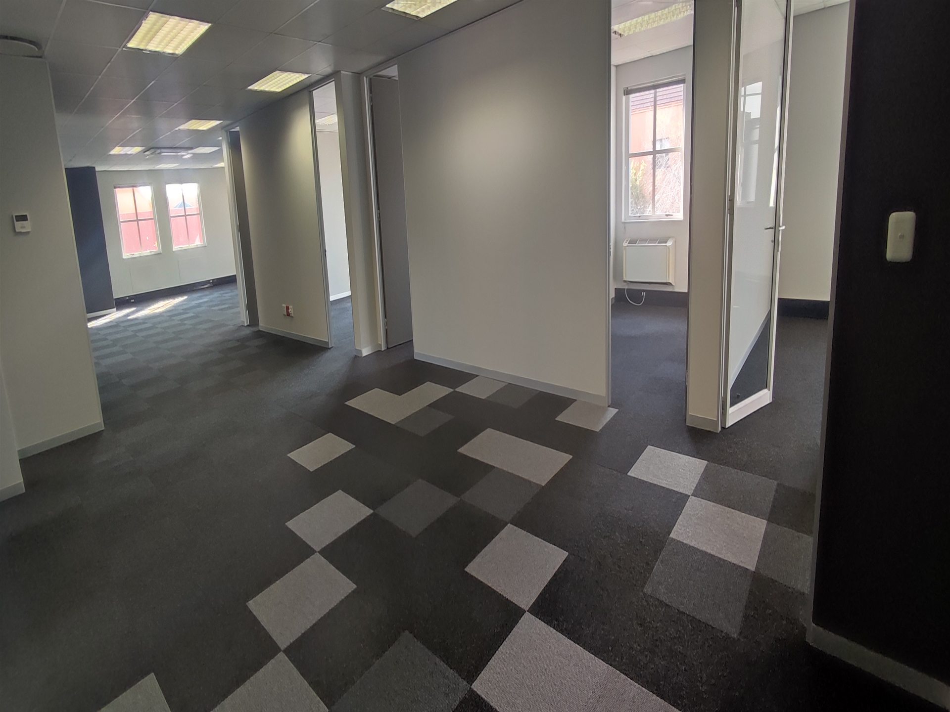 To Let commercial Property for Rent in Illovo Gauteng