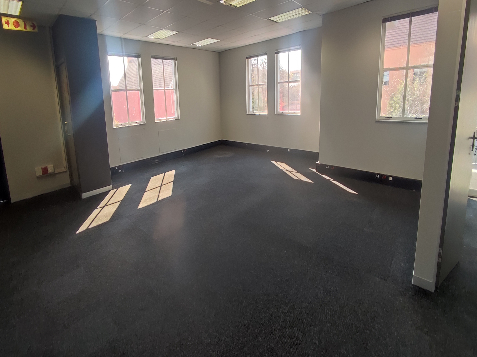 To Let commercial Property for Rent in Illovo Gauteng