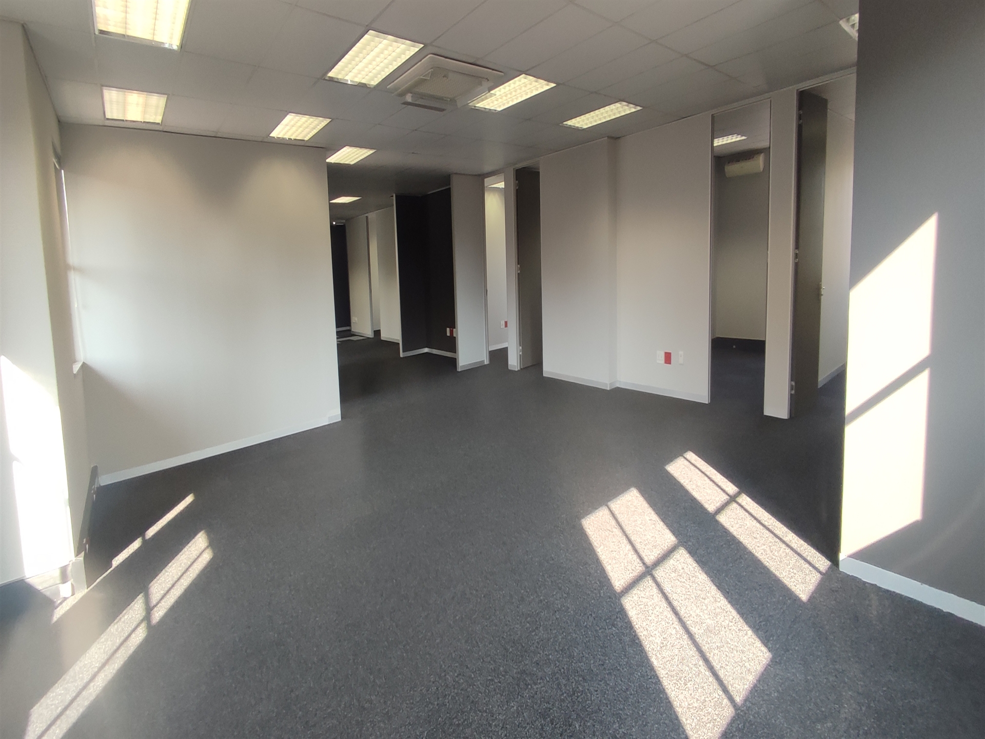 To Let commercial Property for Rent in Illovo Gauteng