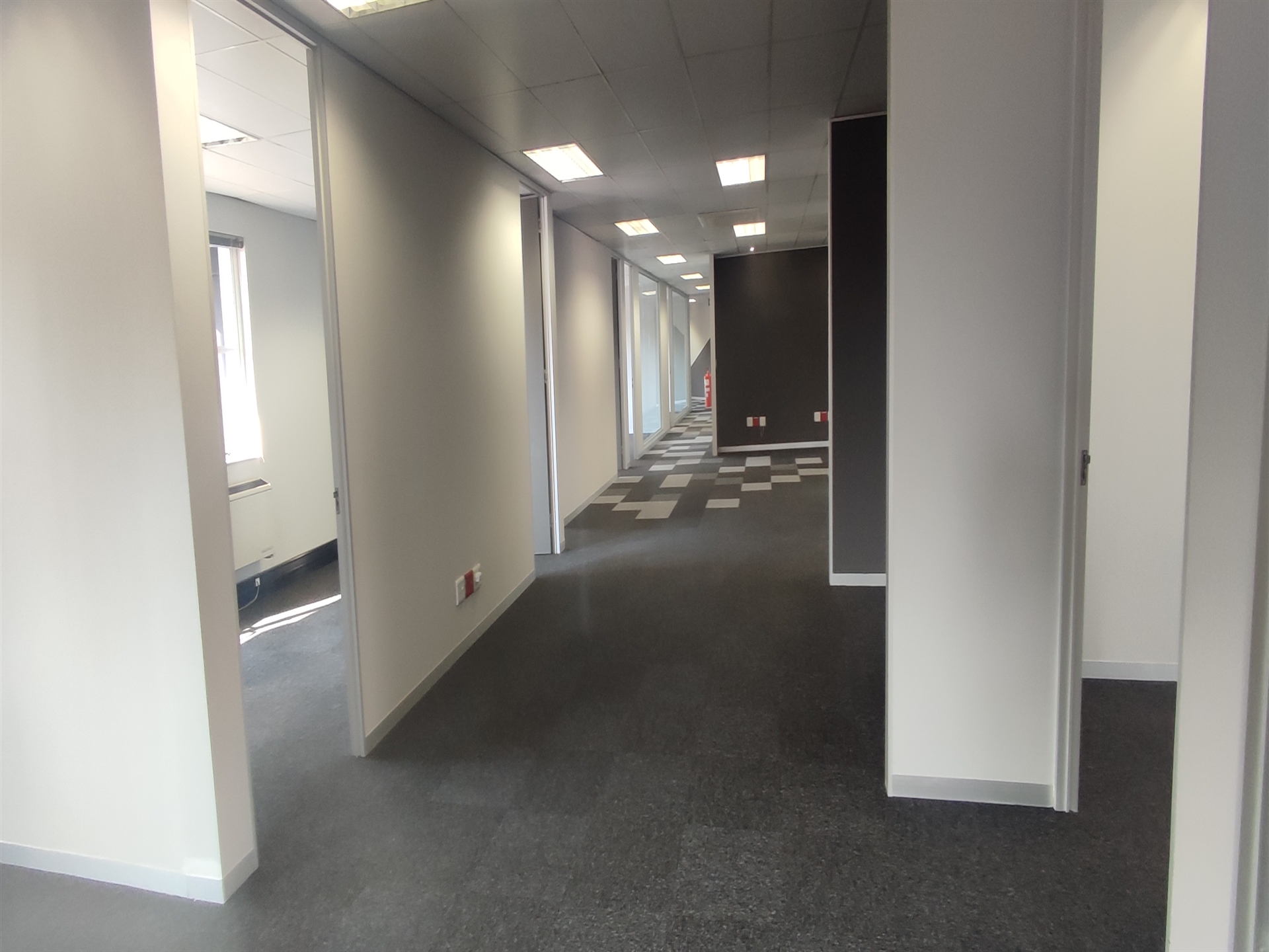 To Let commercial Property for Rent in Illovo Gauteng