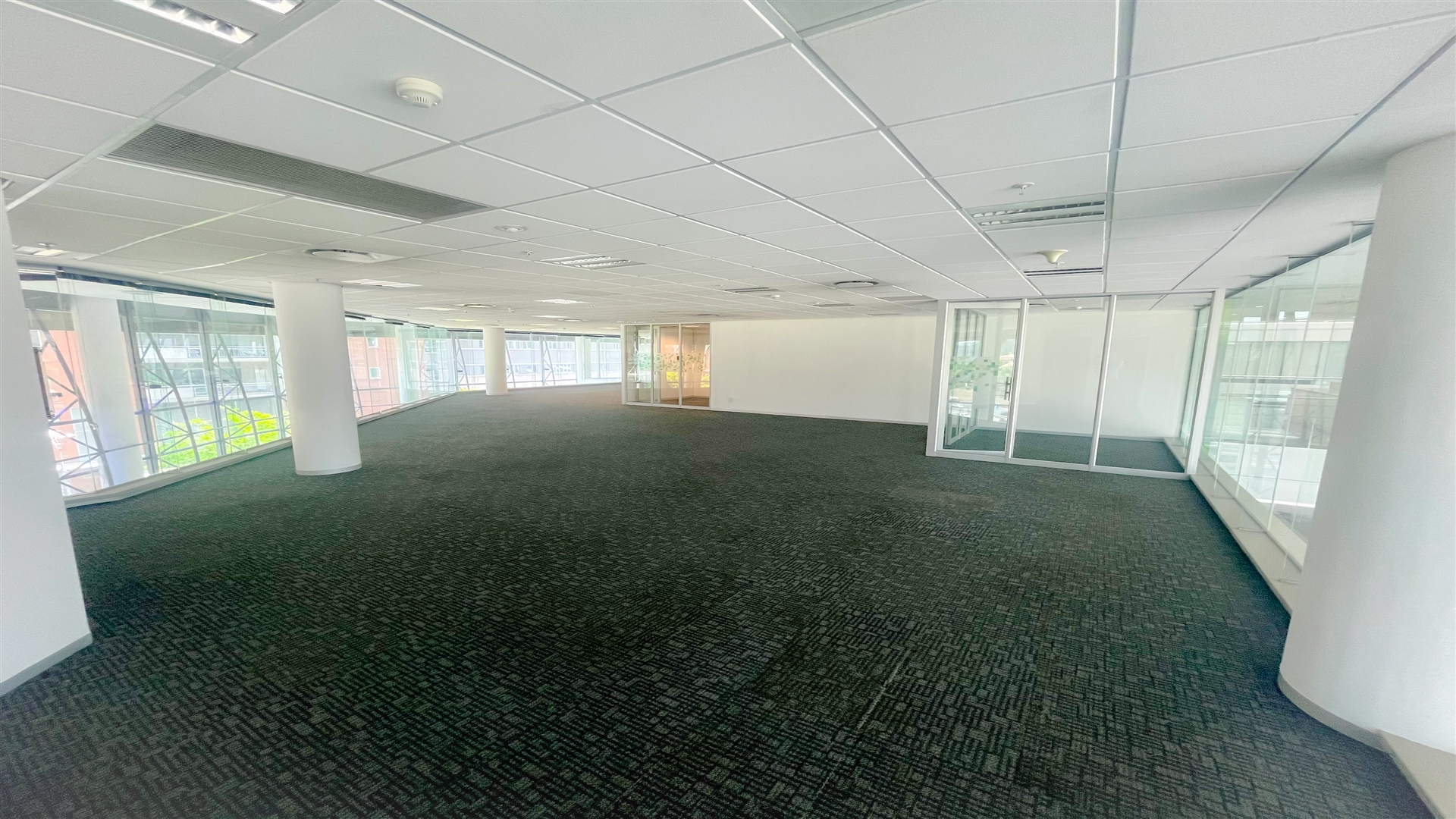 To Let commercial Property for Rent in Melrose Arch Gauteng