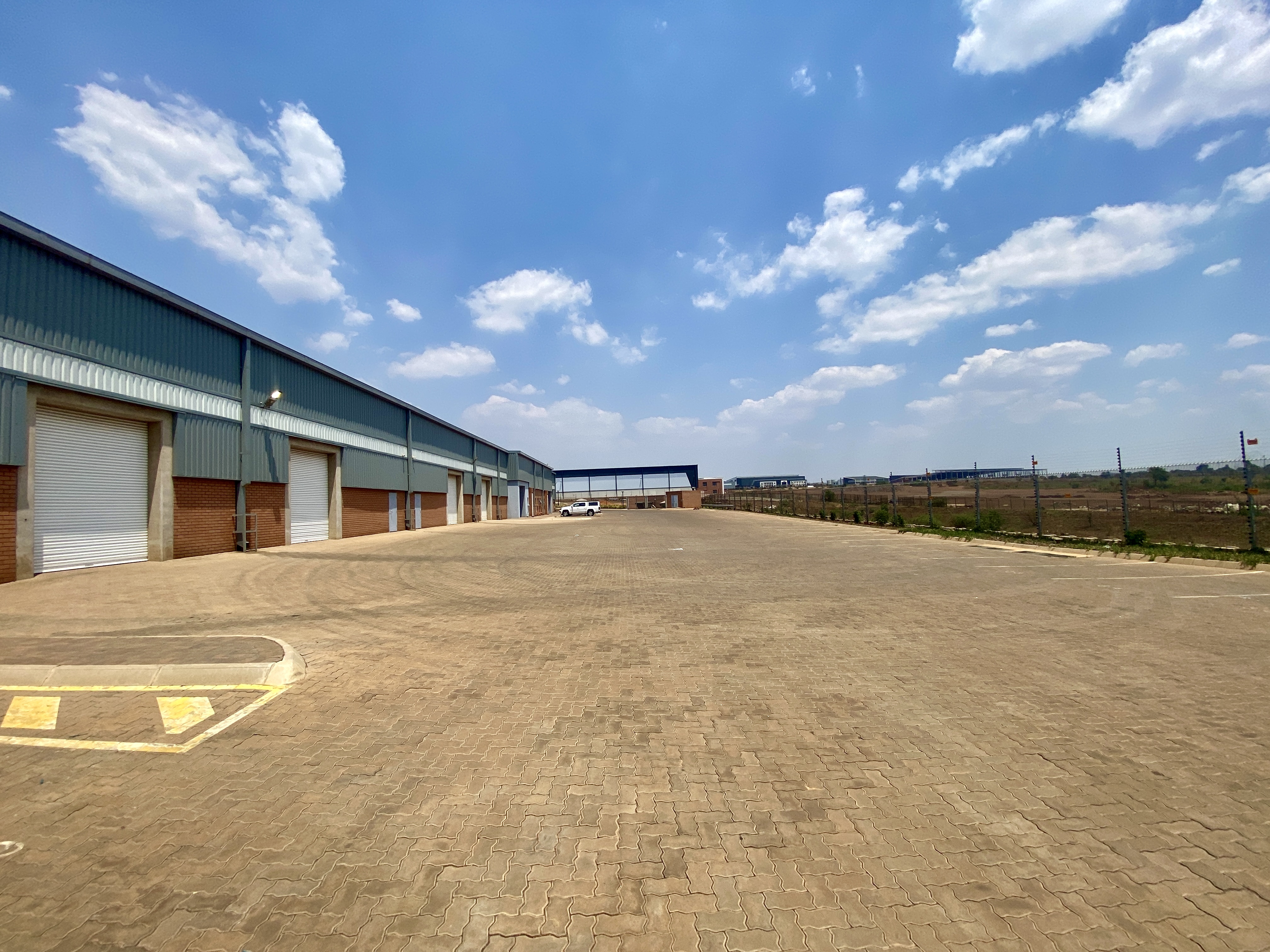 To Let commercial Property for Rent in Olifantsfontein Gauteng