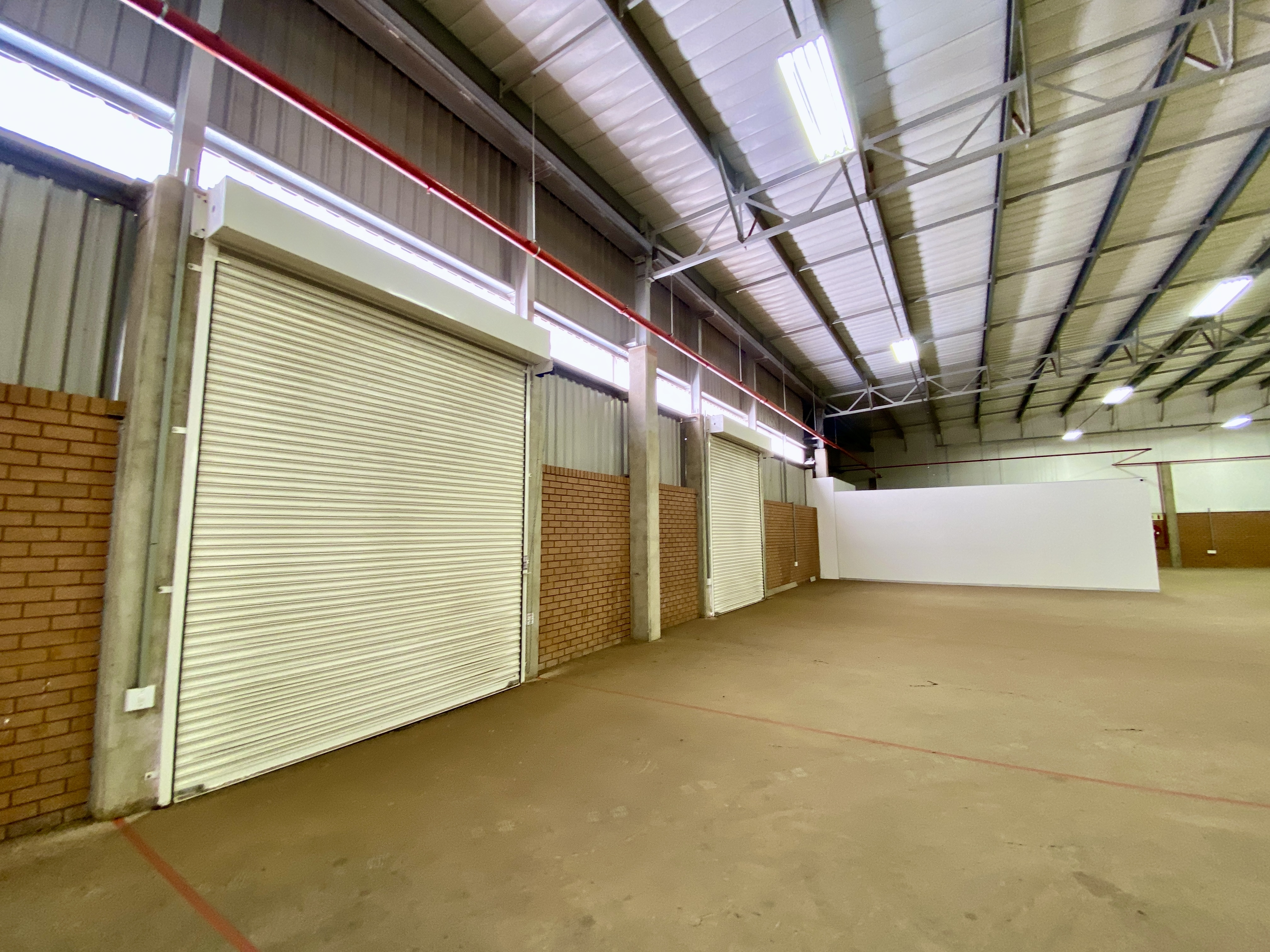 To Let commercial Property for Rent in Olifantsfontein Gauteng