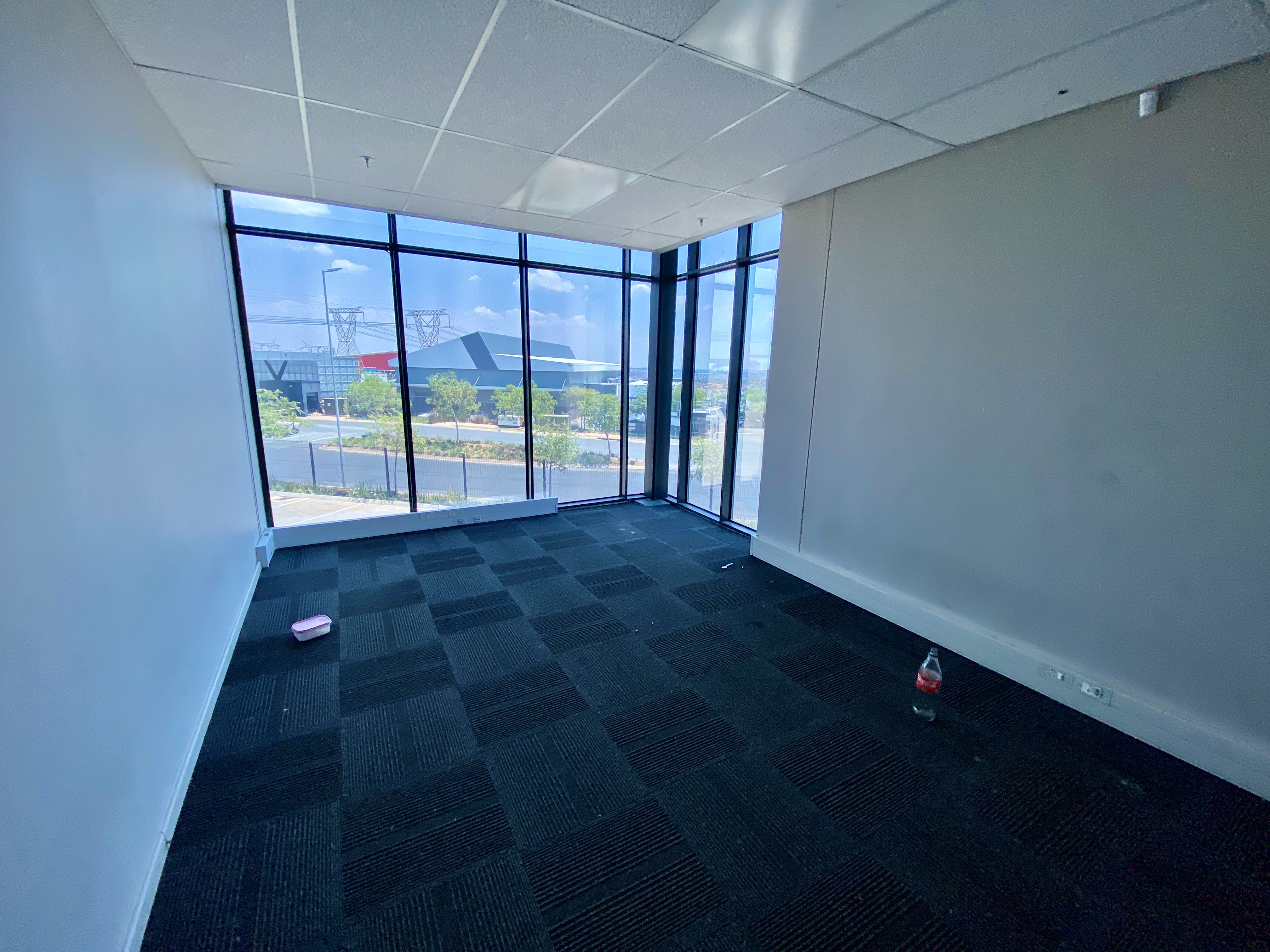 To Let commercial Property for Rent in Louwlardia Gauteng