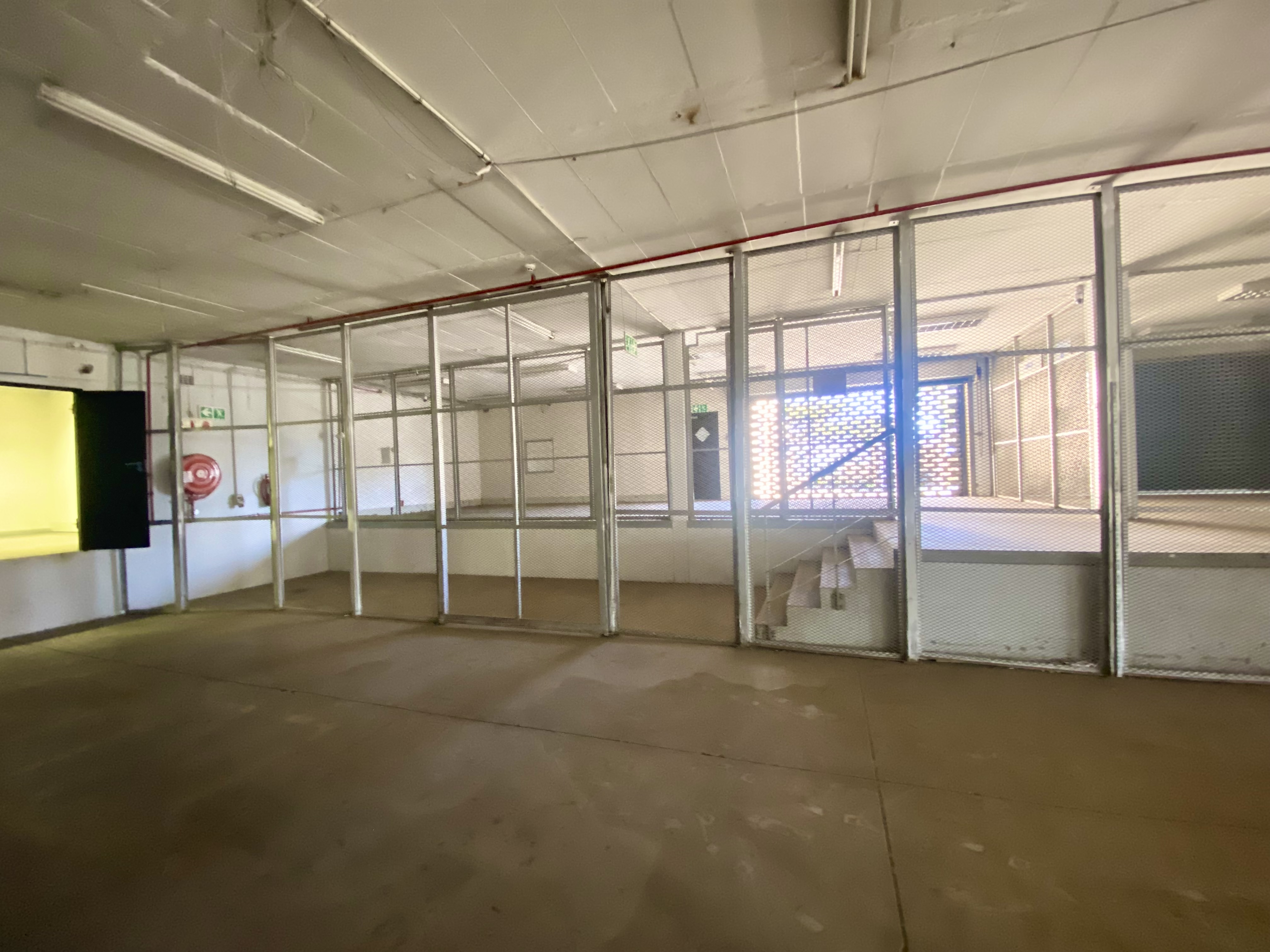 To Let commercial Property for Rent in Randjespark Gauteng