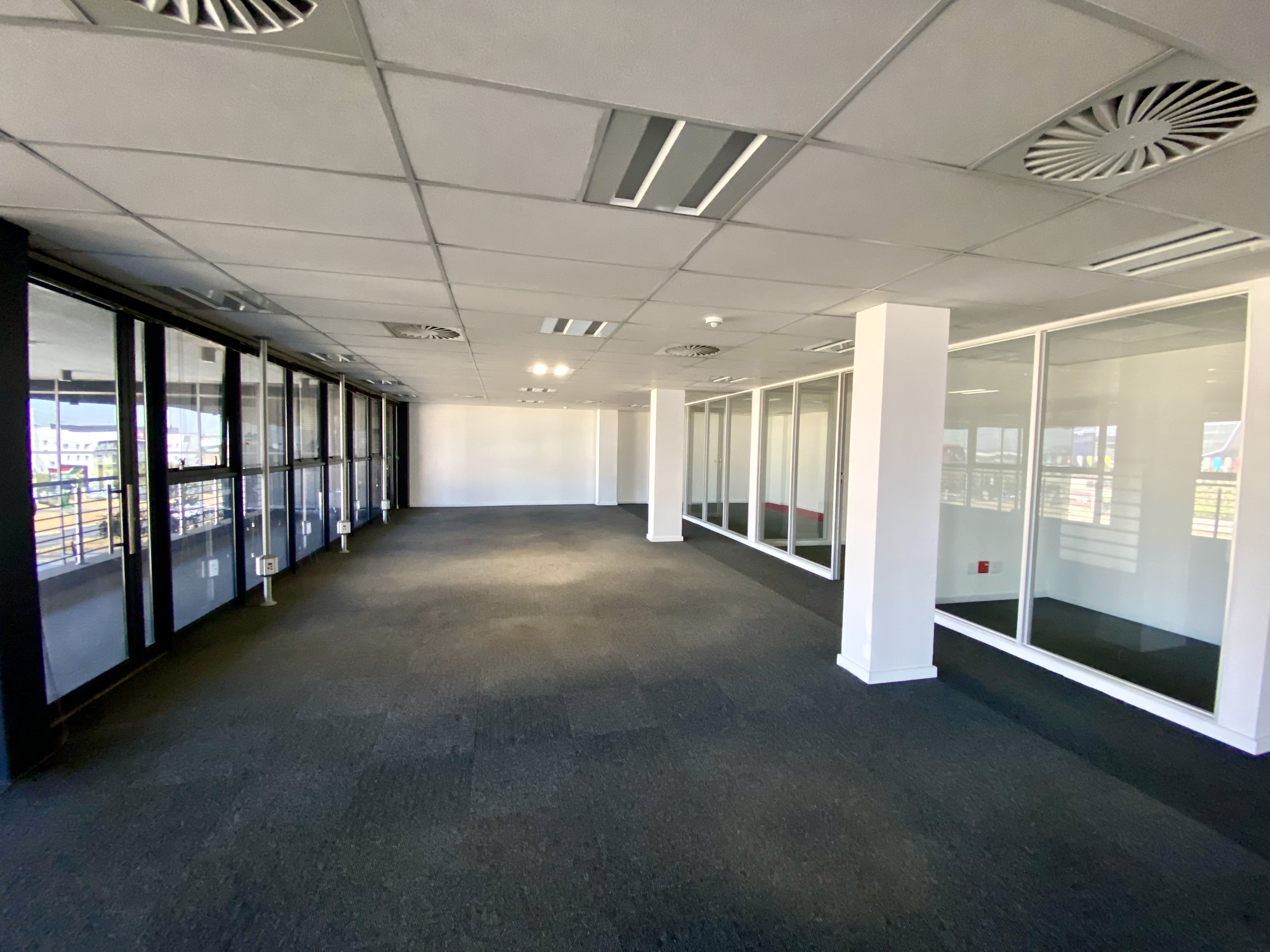 To Let commercial Property for Rent in Vorna Valley Gauteng