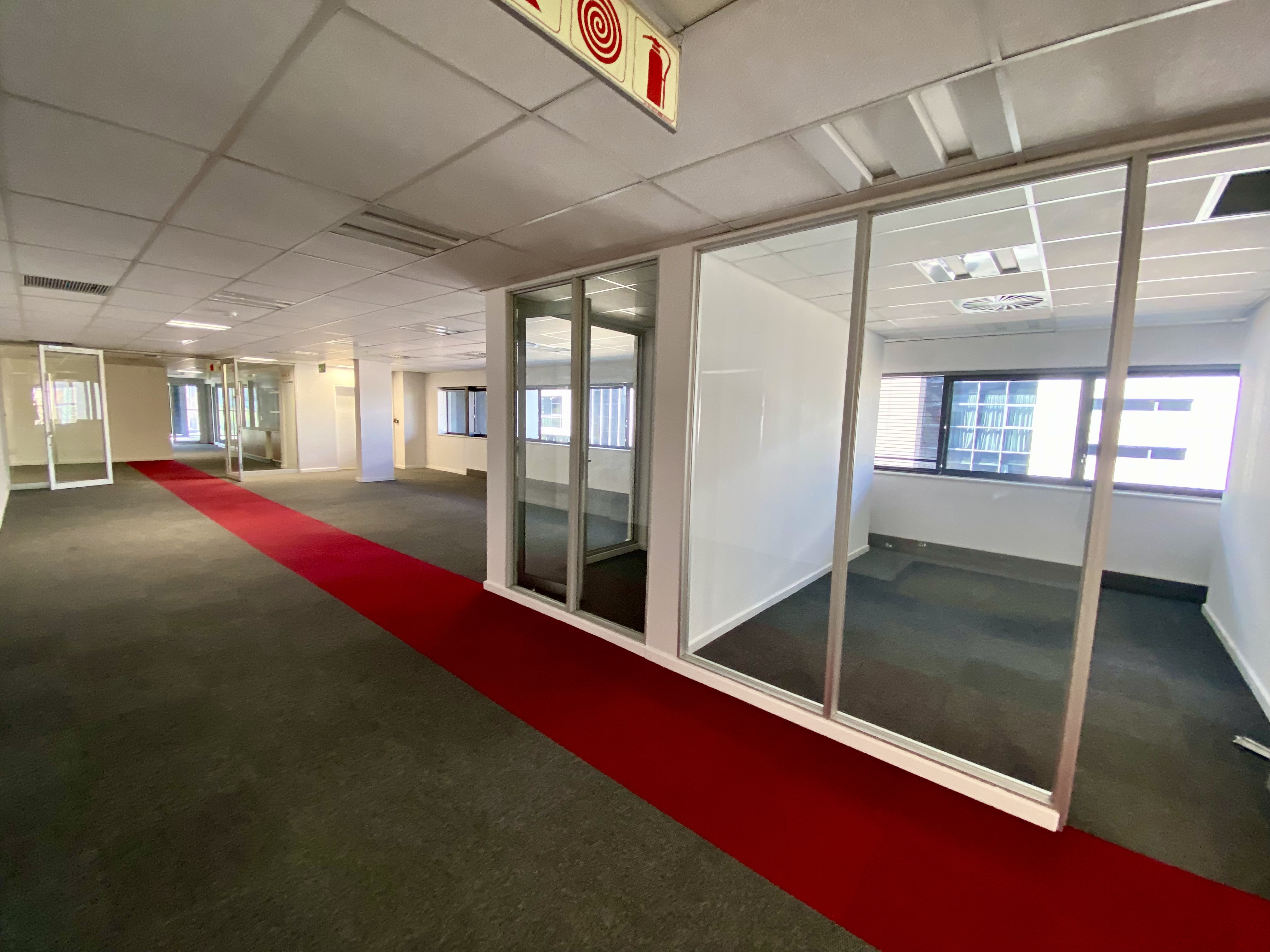 To Let commercial Property for Rent in Vorna Valley Gauteng